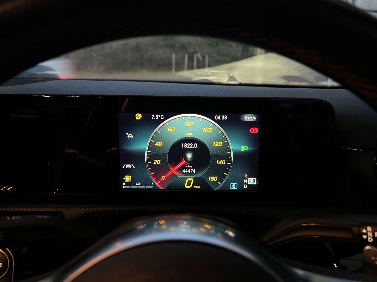 Used Mercedes-Benz A-Class 2021 for sale - 77205140: Photo 15