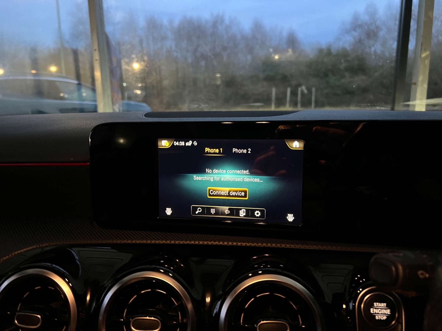 Used Mercedes-Benz A-Class 2021 for sale - 77205140: Photo 20