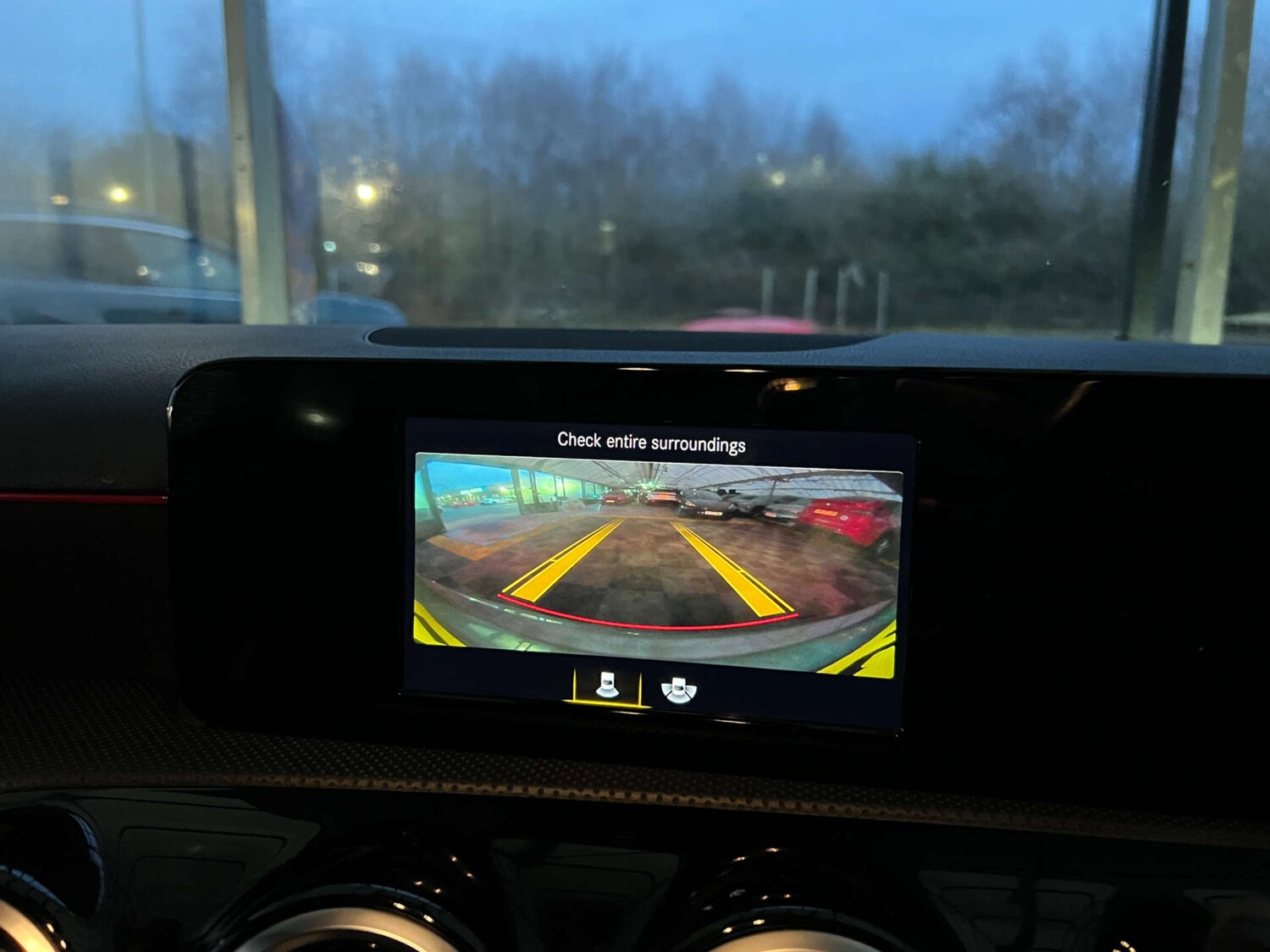 Used Mercedes-Benz A-Class 2021 for sale - 77205140: Photo 21