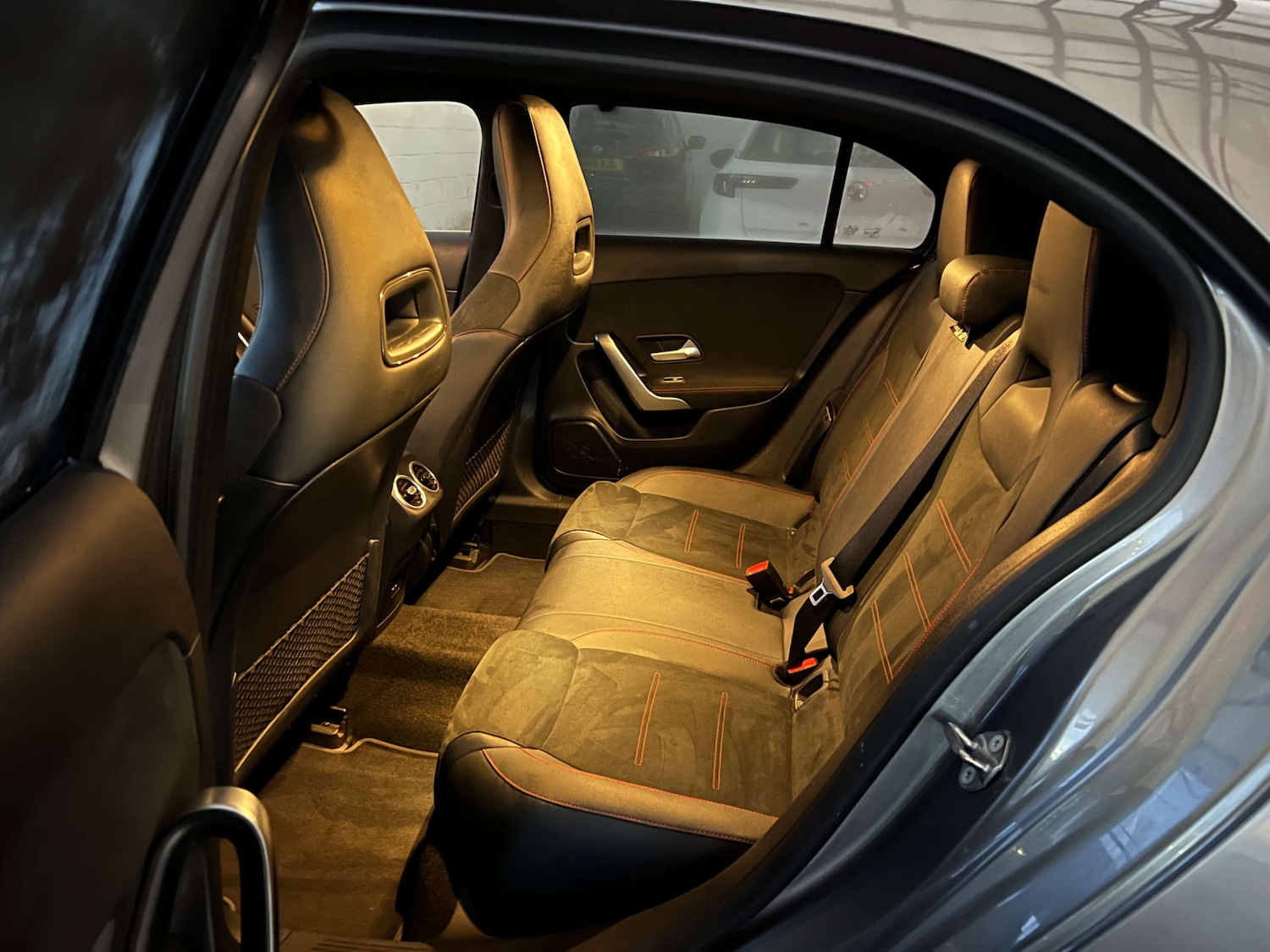 Used Mercedes-Benz A-Class 2021 for sale - 77205140: Photo 27