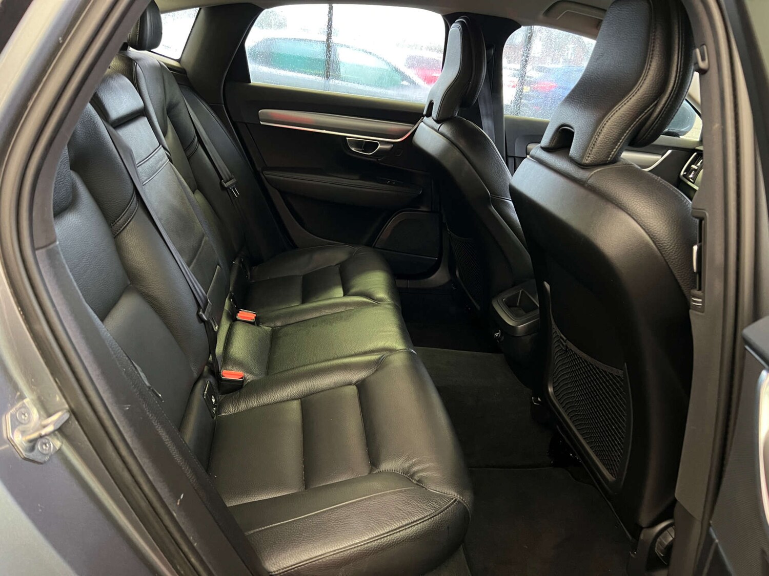 Used Volvo S90 2018 for sale - 77547658: Photo 23