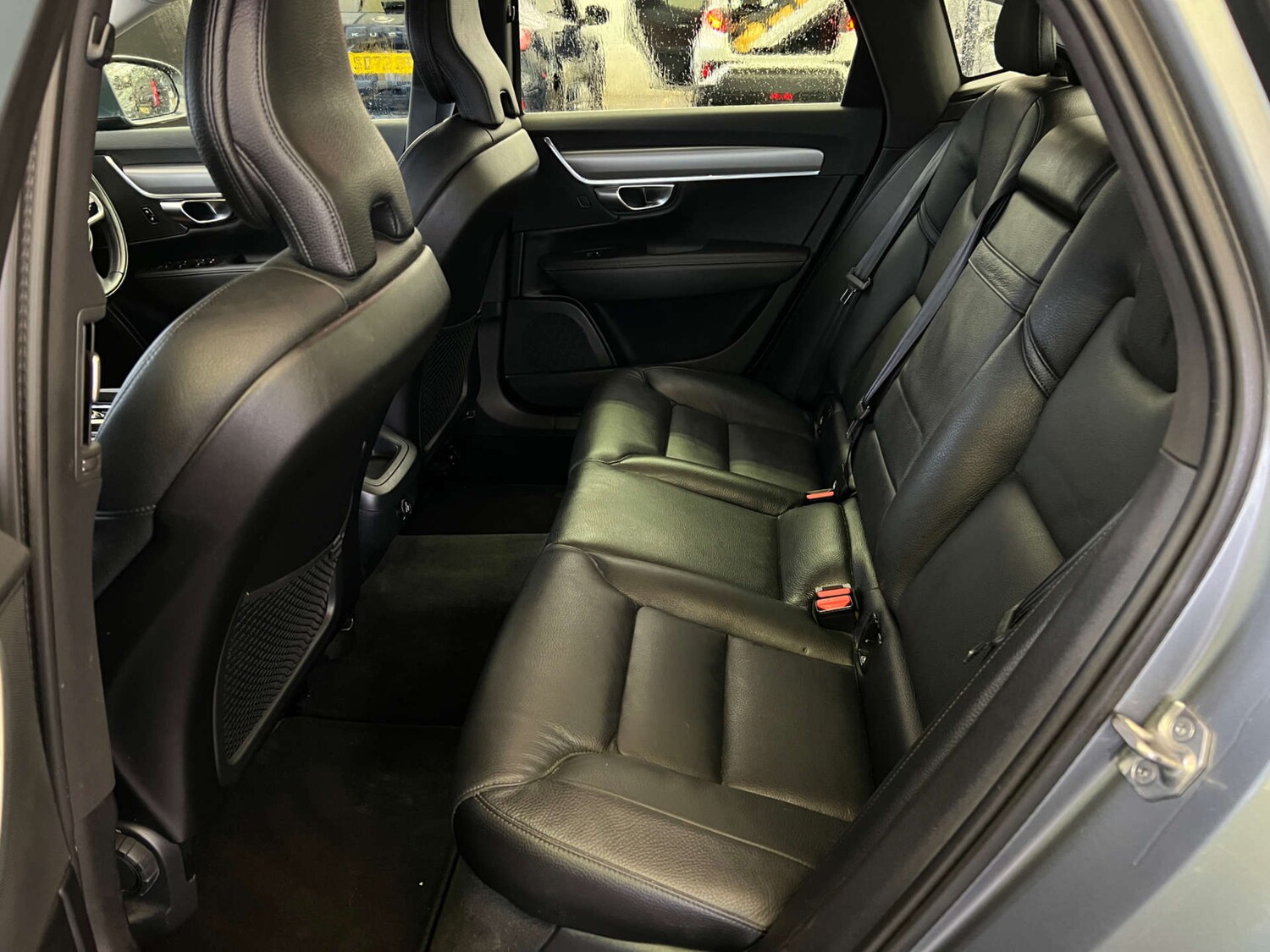 Used Volvo S90 2018 for sale - 77547658: Photo 24