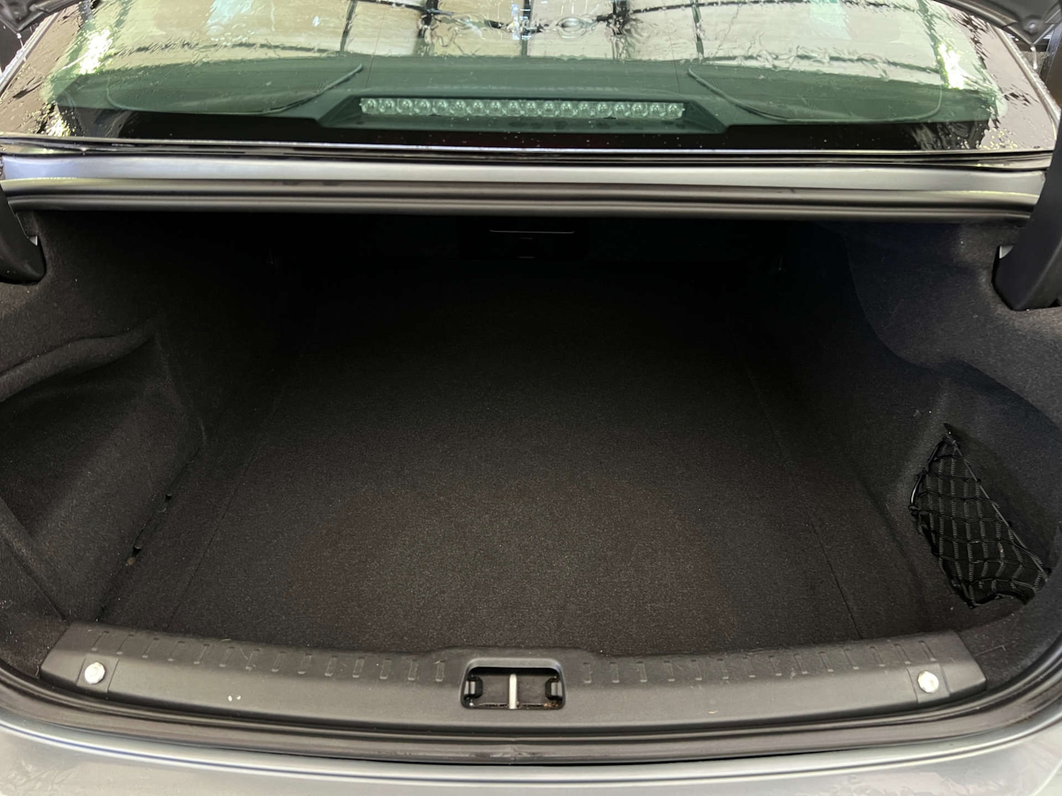 Used Volvo S90 2018 for sale - 77547658: Photo 27