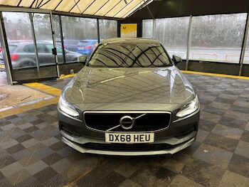 Used Volvo S90 2018 for sale - 77547658: Photo