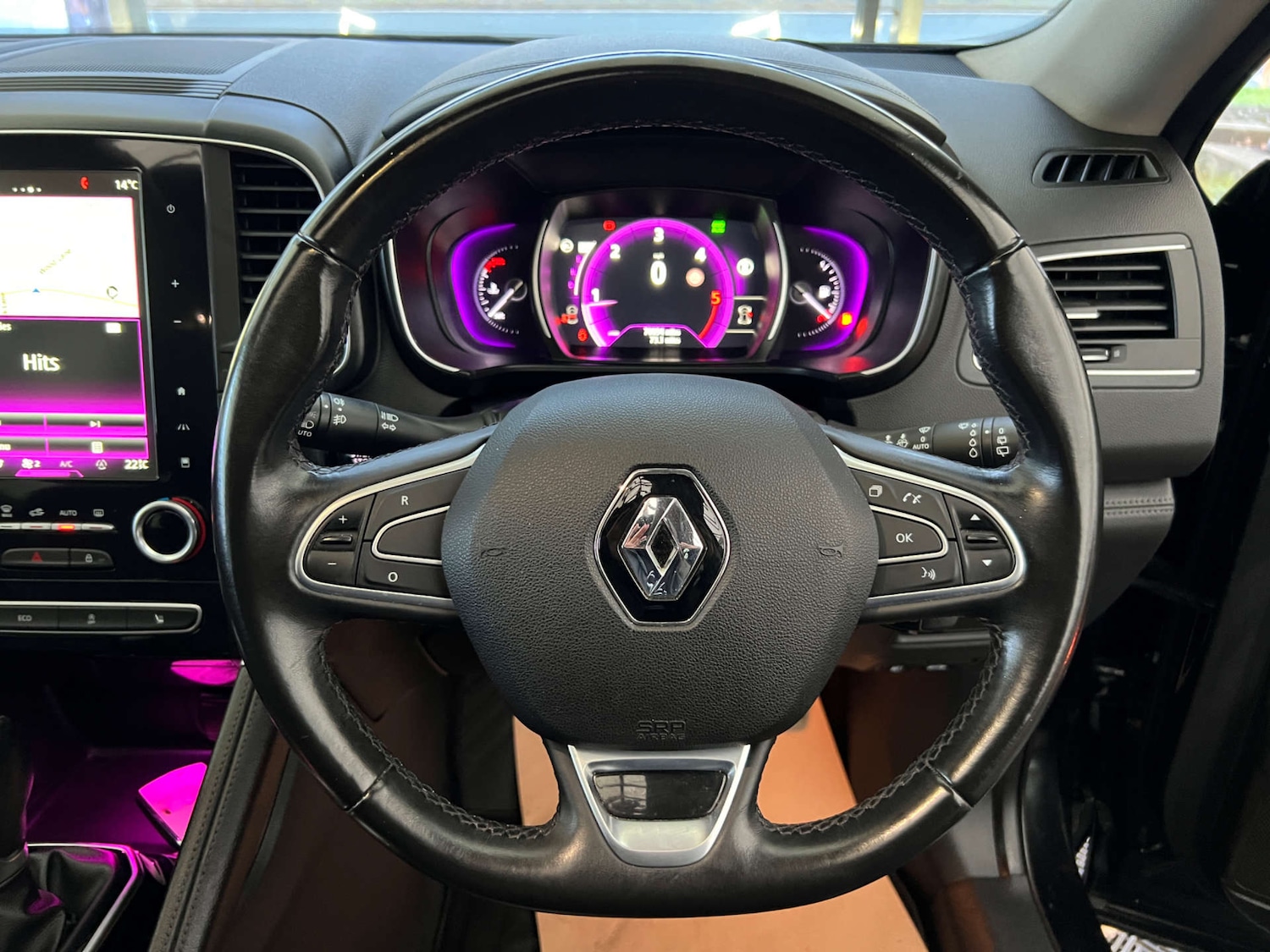 Used Renault Koleos 2018 for sale - 76520322: Photo 12