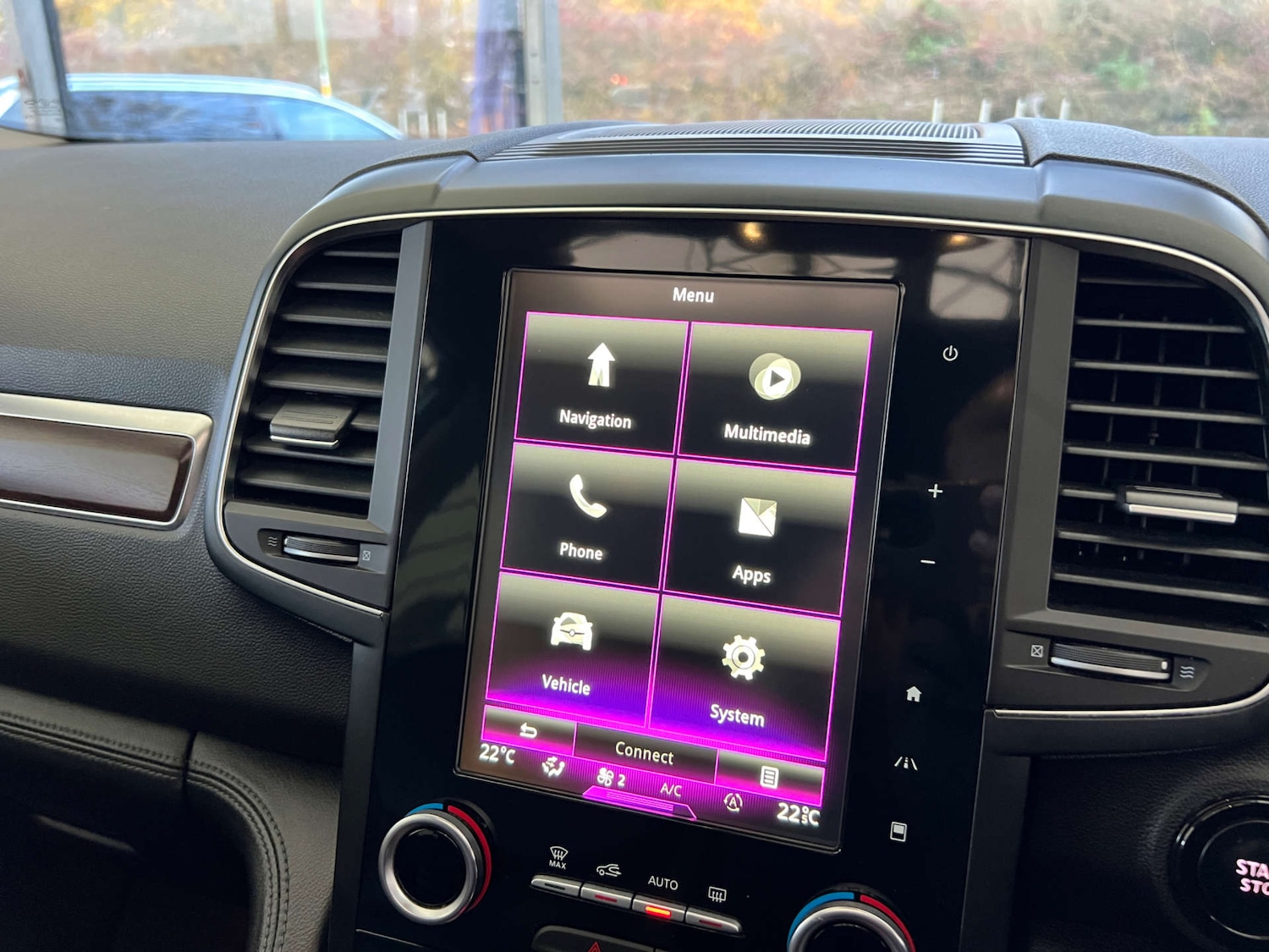 Used Renault Koleos 2018 for sale - 76520322: Photo 13