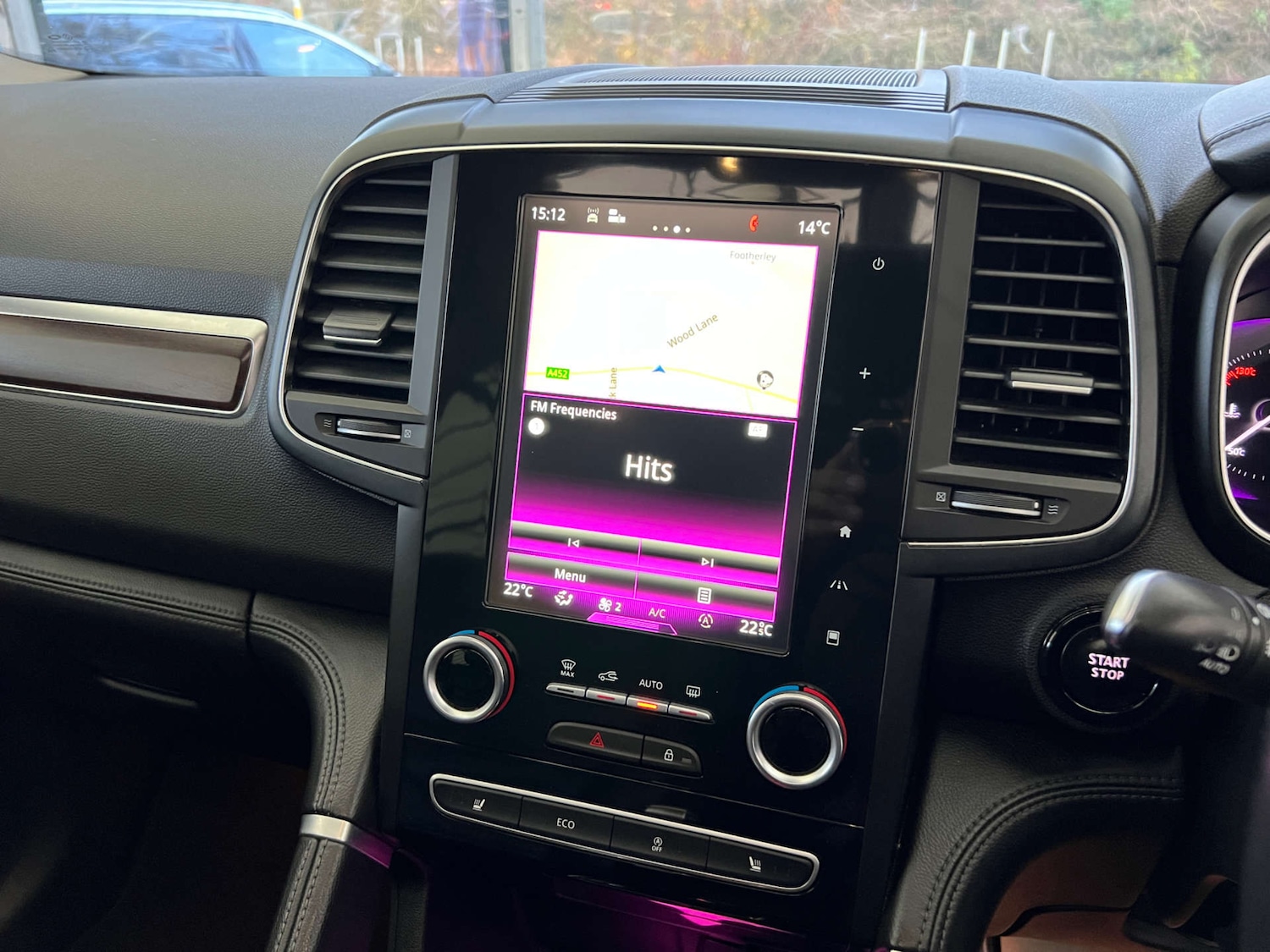 Used Renault Koleos 2018 for sale - 76520322: Photo 14