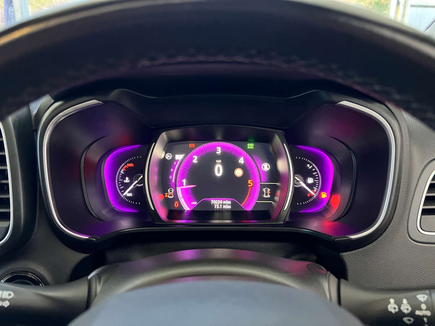 Used Renault Koleos 2018 for sale - 76520322: Photo 16