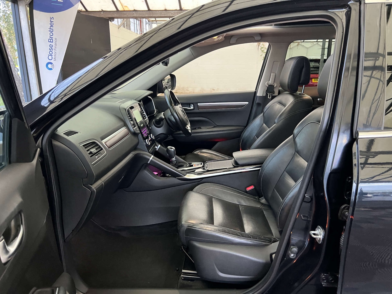 Used Renault Koleos 2018 for sale - 76520322: Photo 18