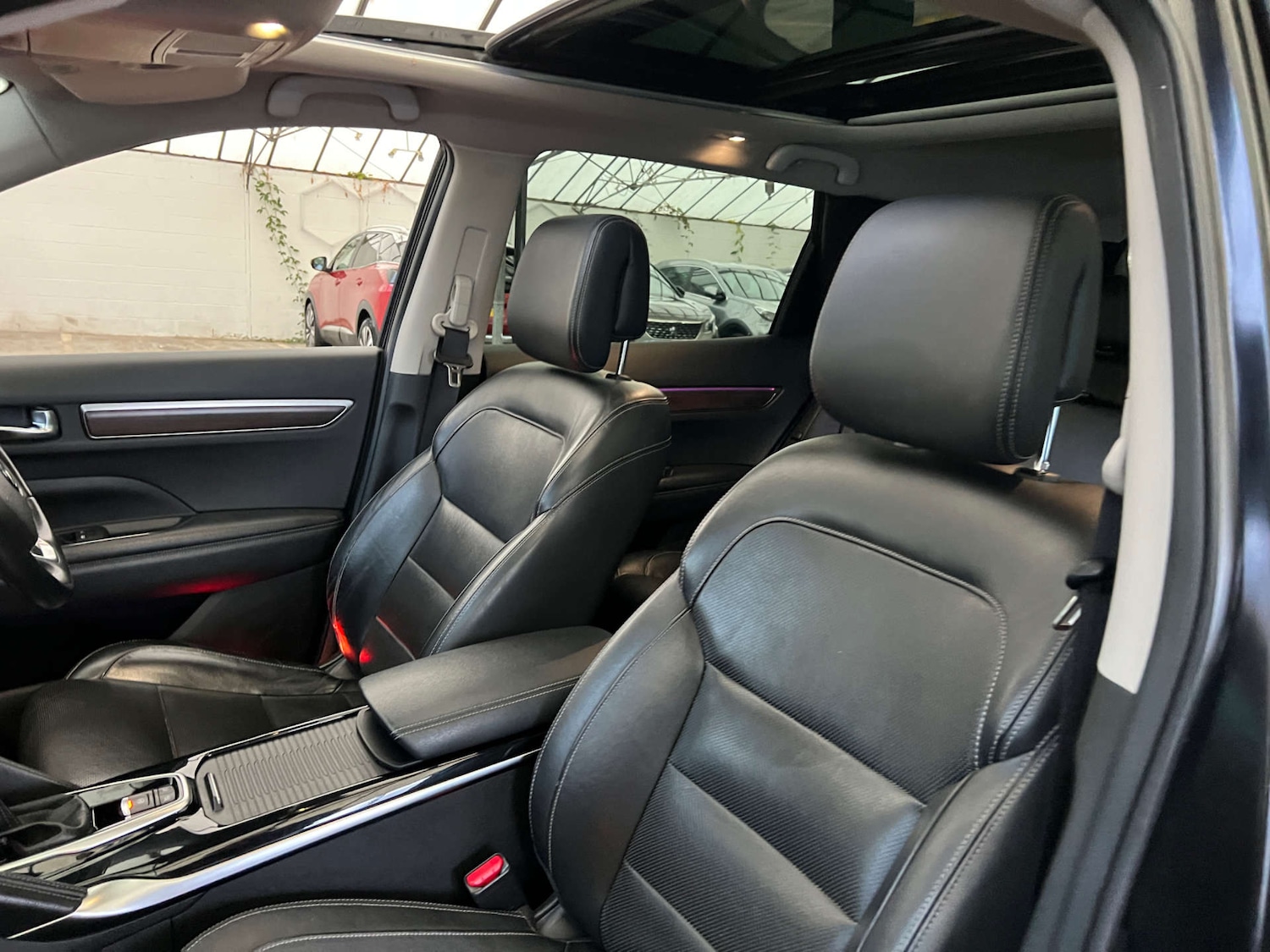 Used Renault Koleos 2018 for sale - 76520322: Photo 19