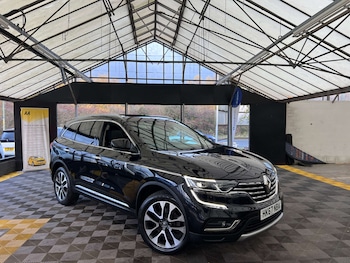 2018 - 2.0 dCi Signature Nav 5dr X-Tronic