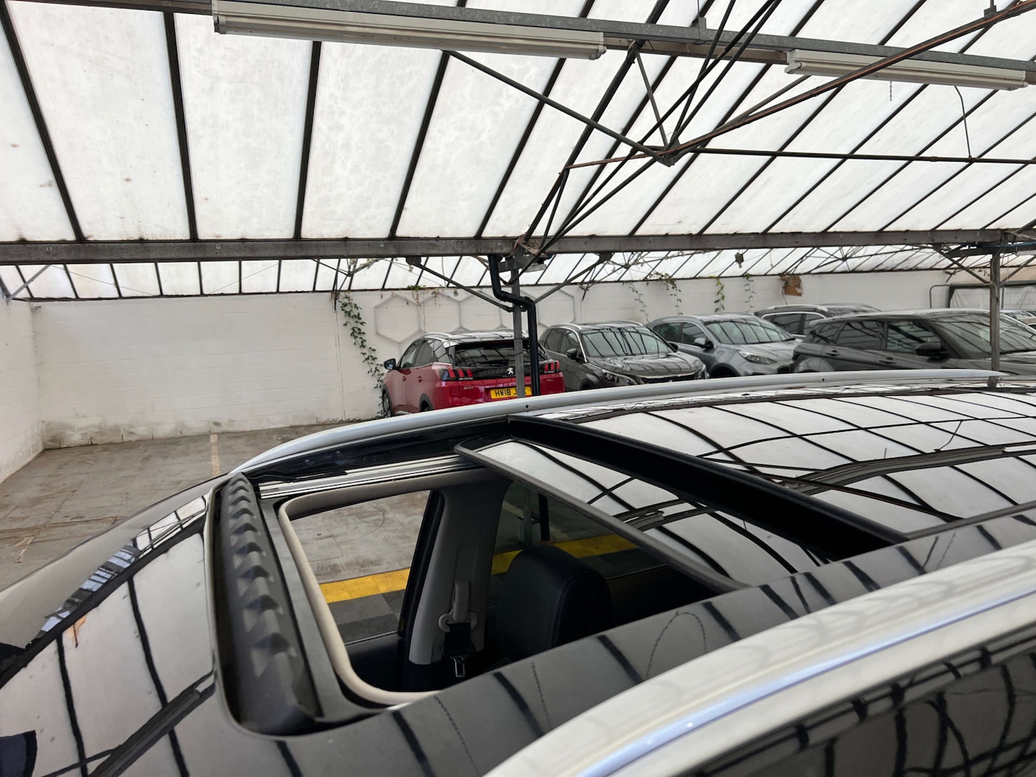 Used Renault Koleos 2018 for sale - 76520322: Photo 21