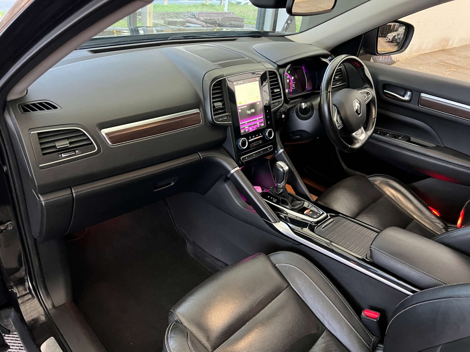 Used Renault Koleos 2018 for sale - 76520322: Photo 22