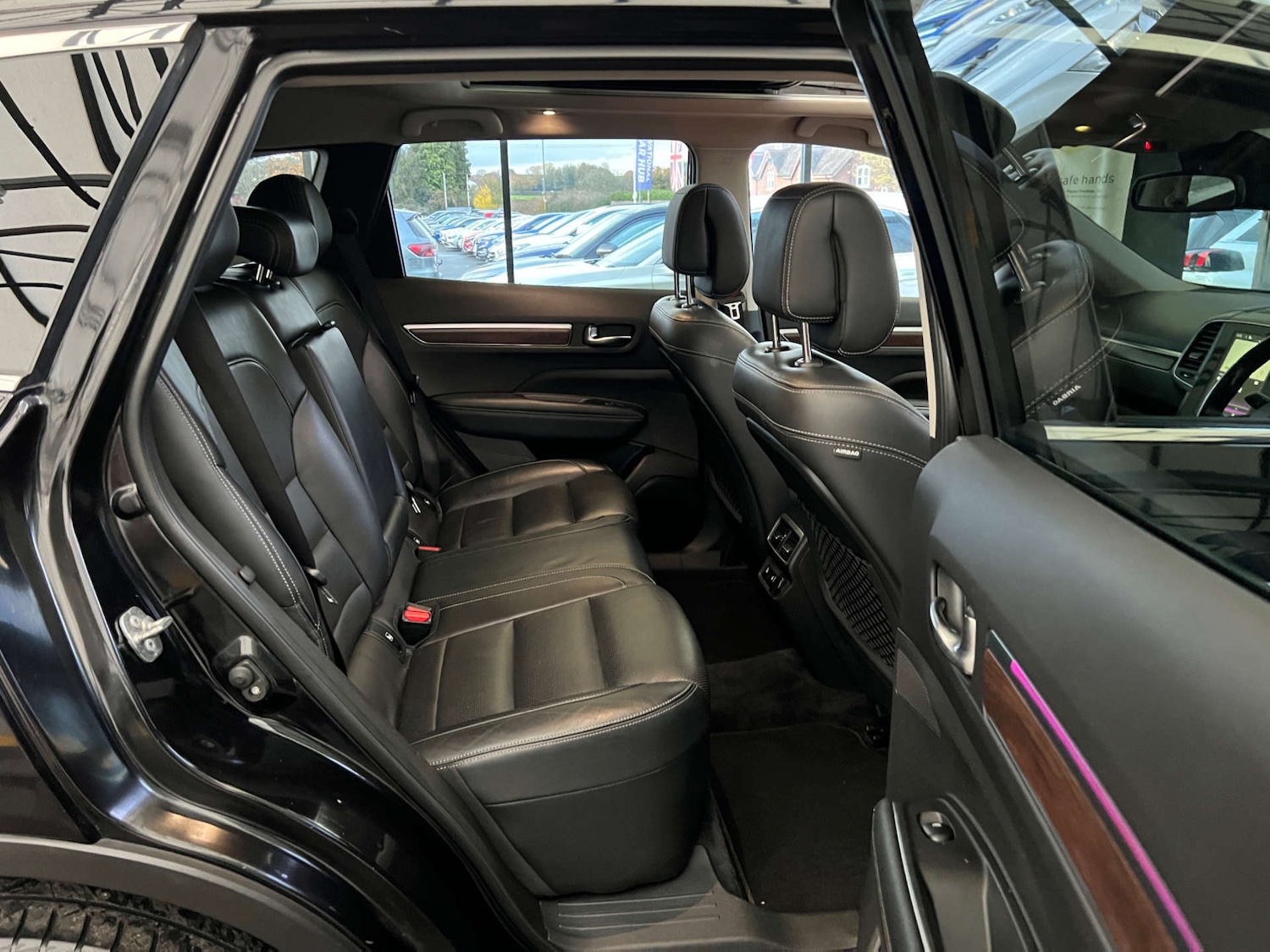 Used Renault Koleos 2018 for sale - 76520322: Photo 23