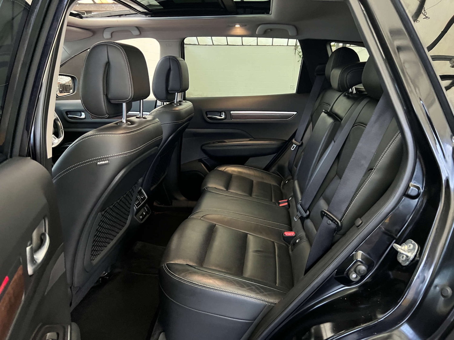 Used Renault Koleos 2018 for sale - 76520322: Photo 24