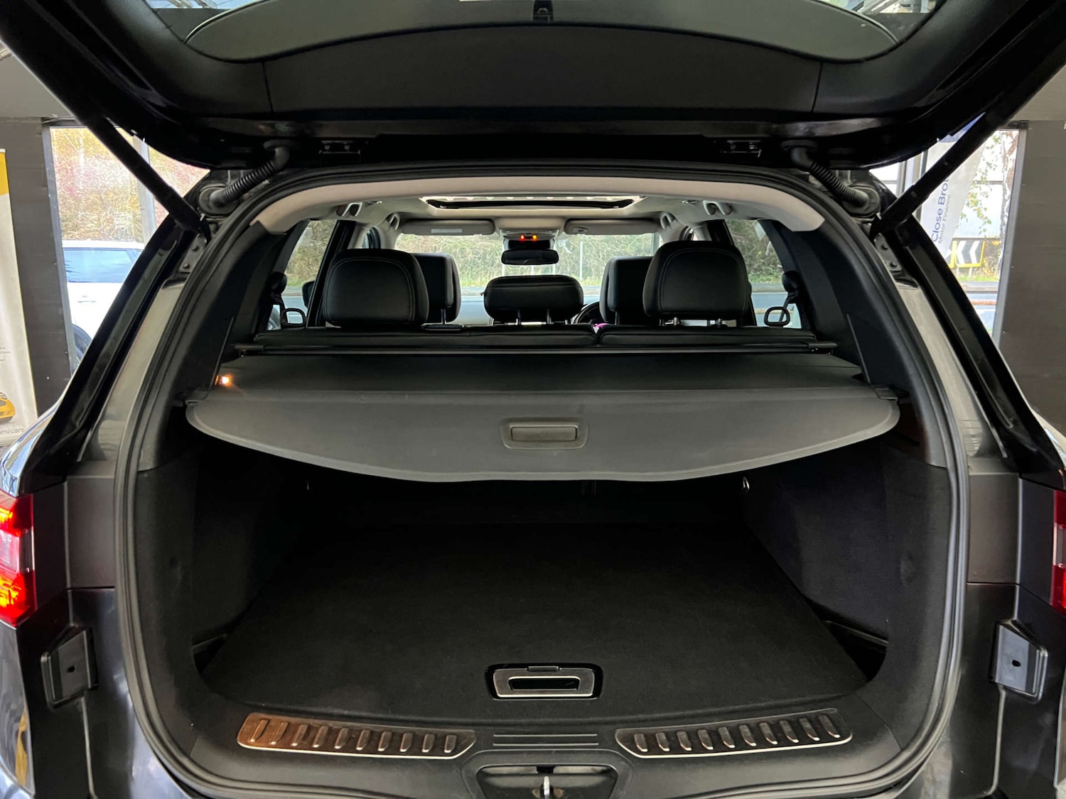 Used Renault Koleos 2018 for sale - 76520322: Photo 26