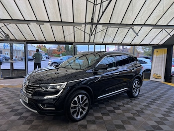 Used Renault Koleos 2018 for sale - 76520322: Photo