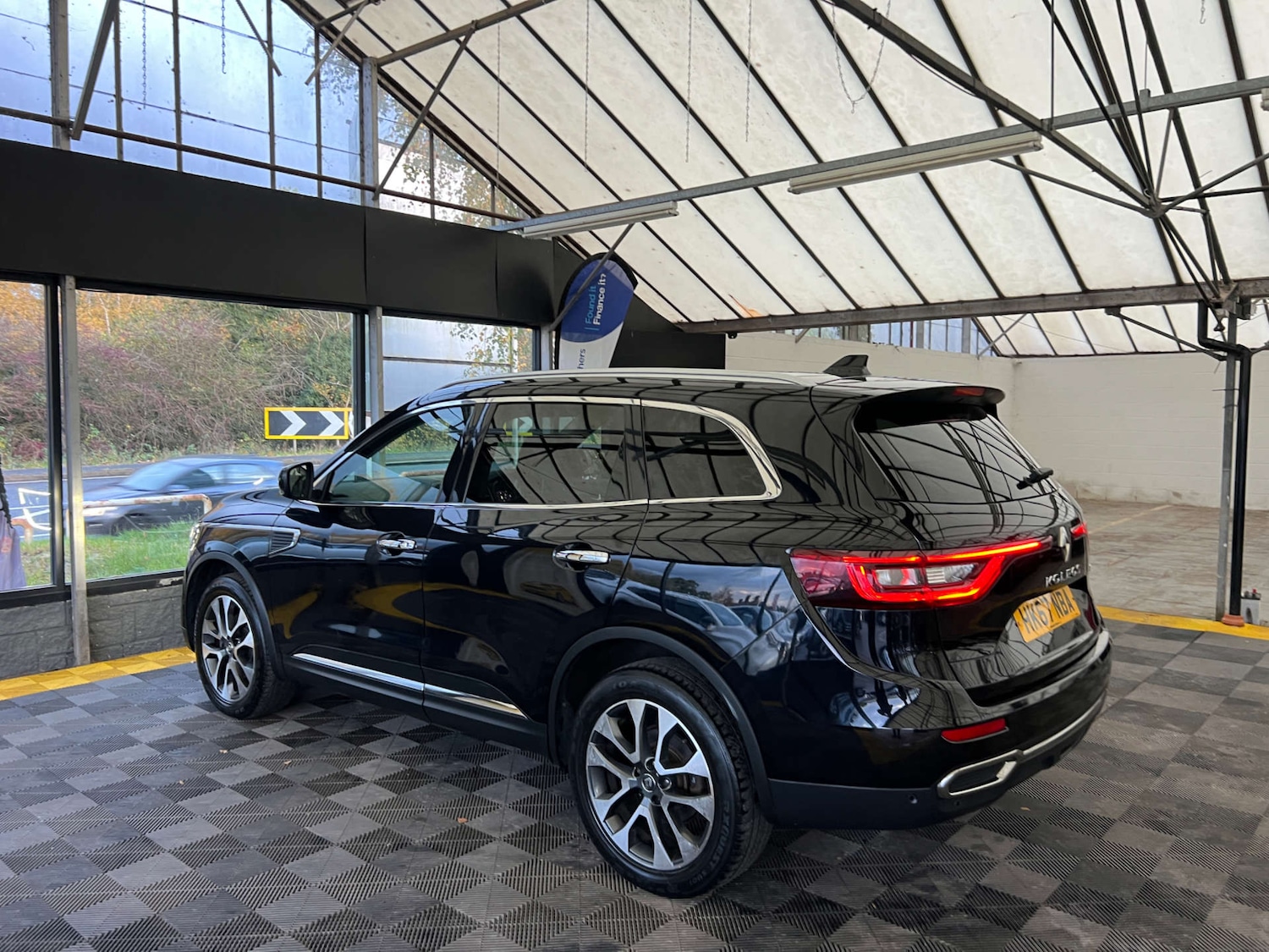 Used Renault Koleos 2018 for sale - 76520322: Photo 4
