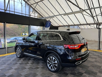 Used Renault Koleos 2018 for sale - 76520322: Photo
