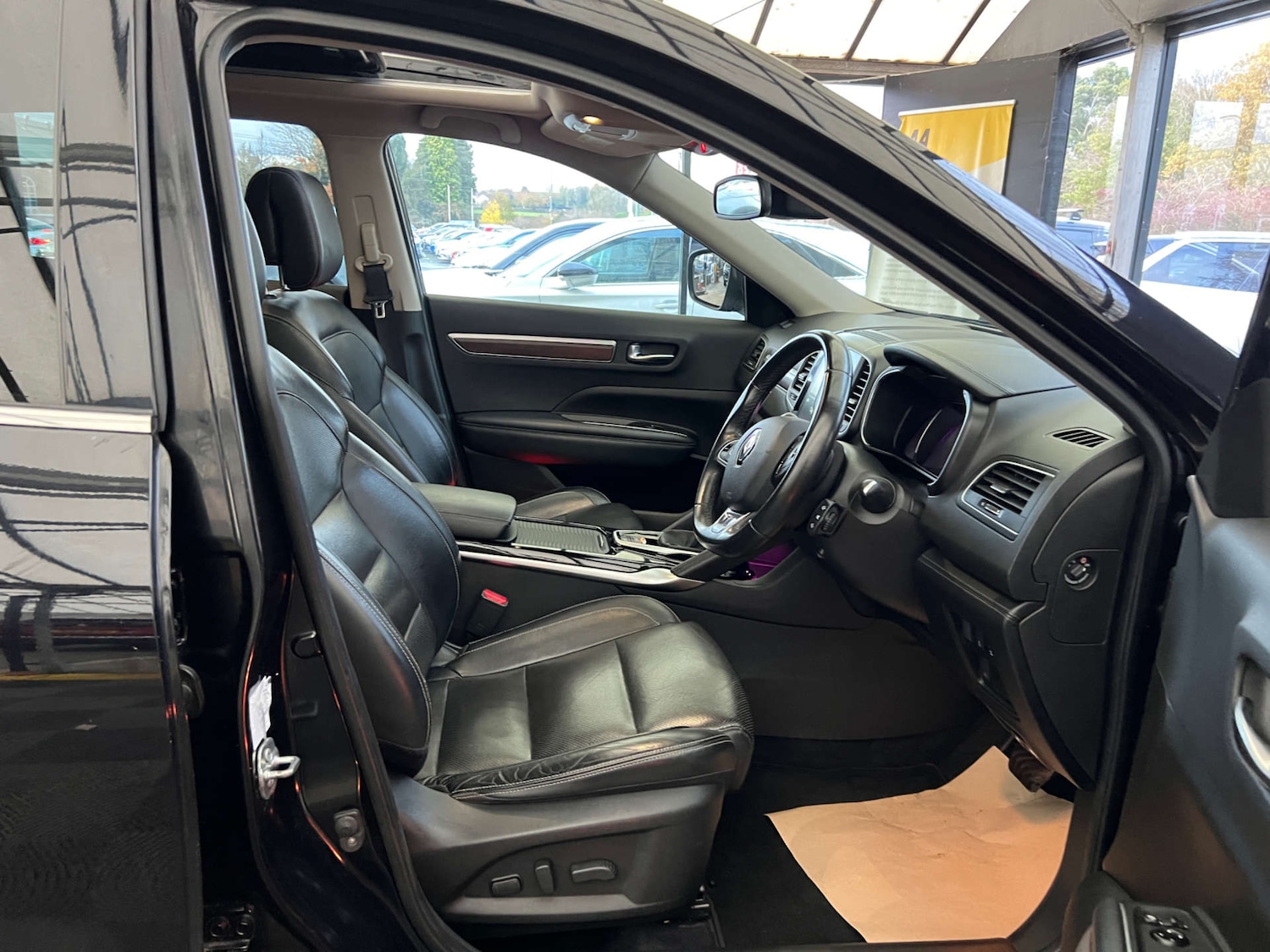 Used Renault Koleos 2018 for sale - 76520322: Photo 7