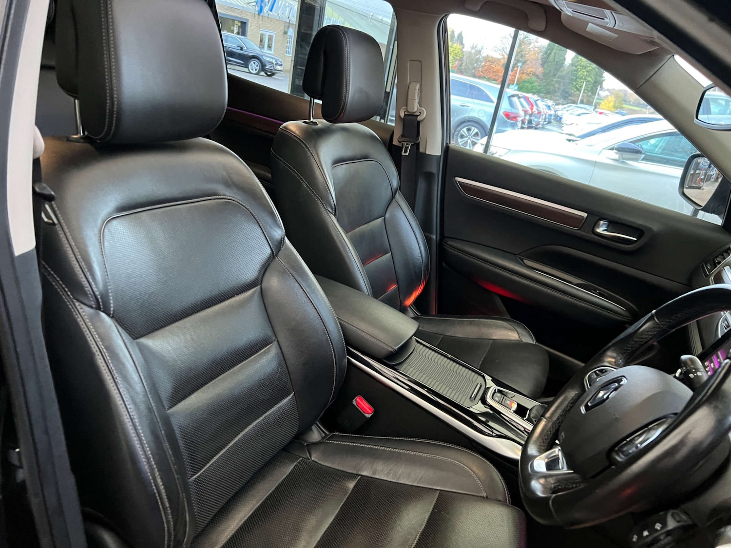 Used Renault Koleos 2018 for sale - 76520322: Photo 8