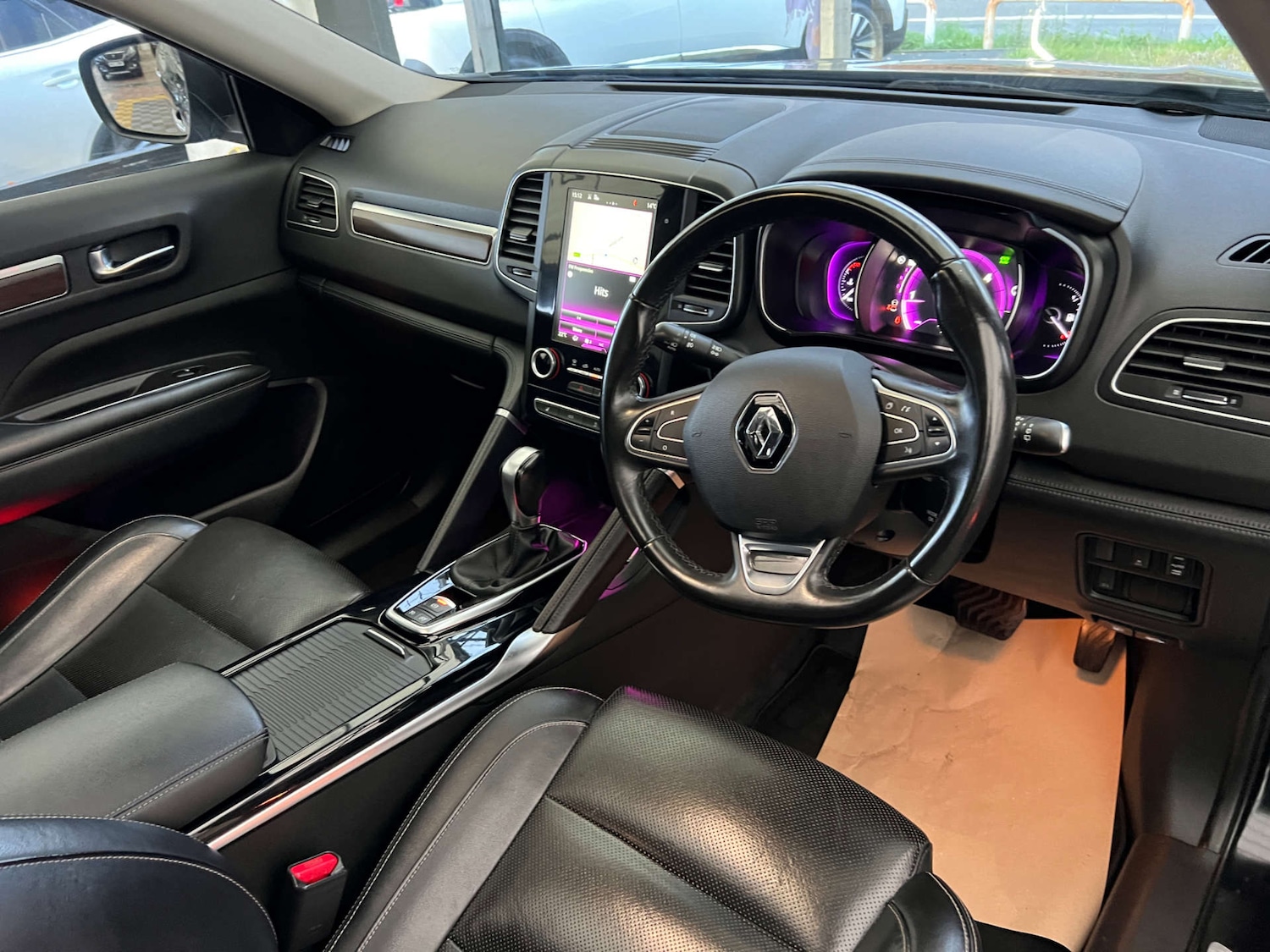 Used Renault Koleos 2018 for sale - 76520322: Photo 9