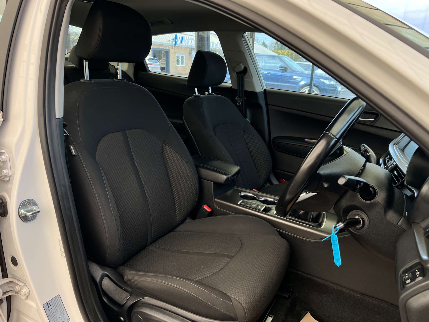 Used Kia Optima 2018 for sale - 77721667: Photo 11