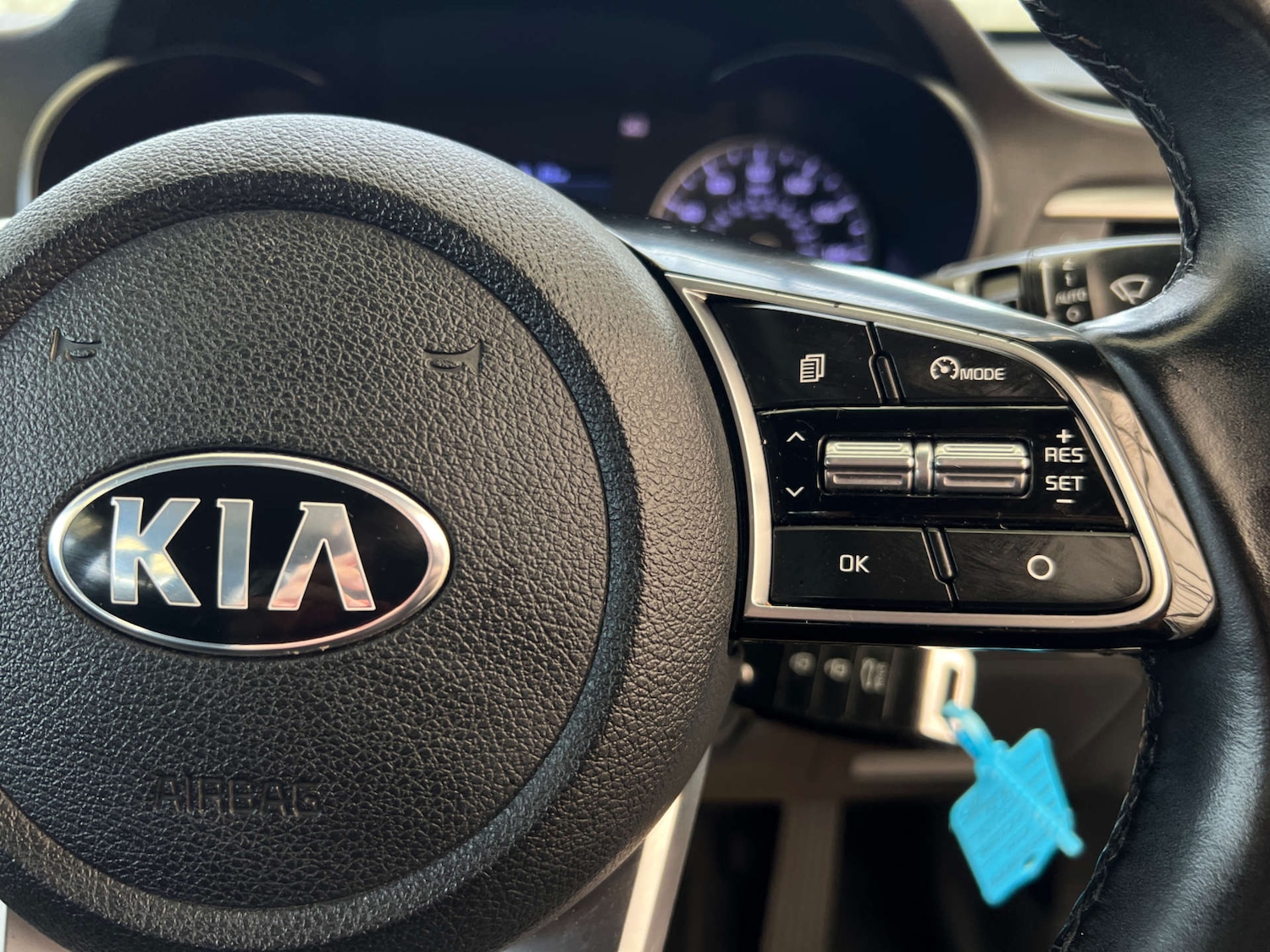 Used Kia Optima 2018 for sale - 77721667: Photo 16