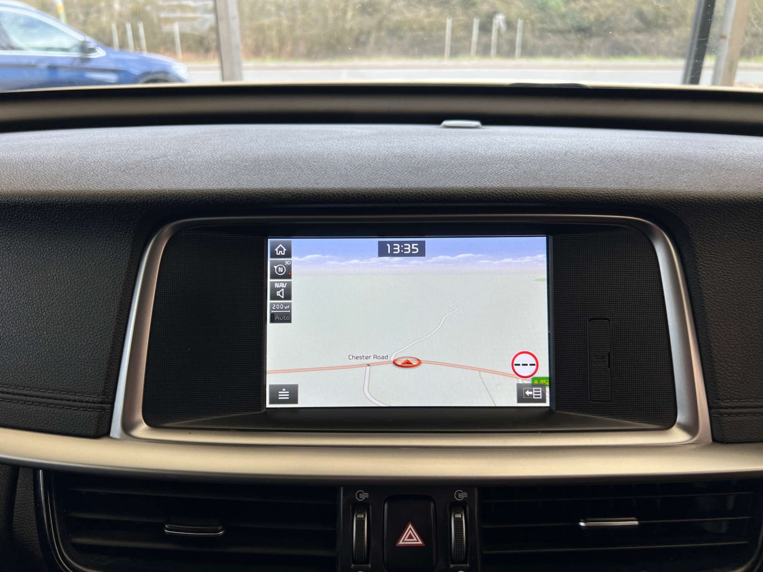 Used Kia Optima 2018 for sale - 77721667: Photo 17