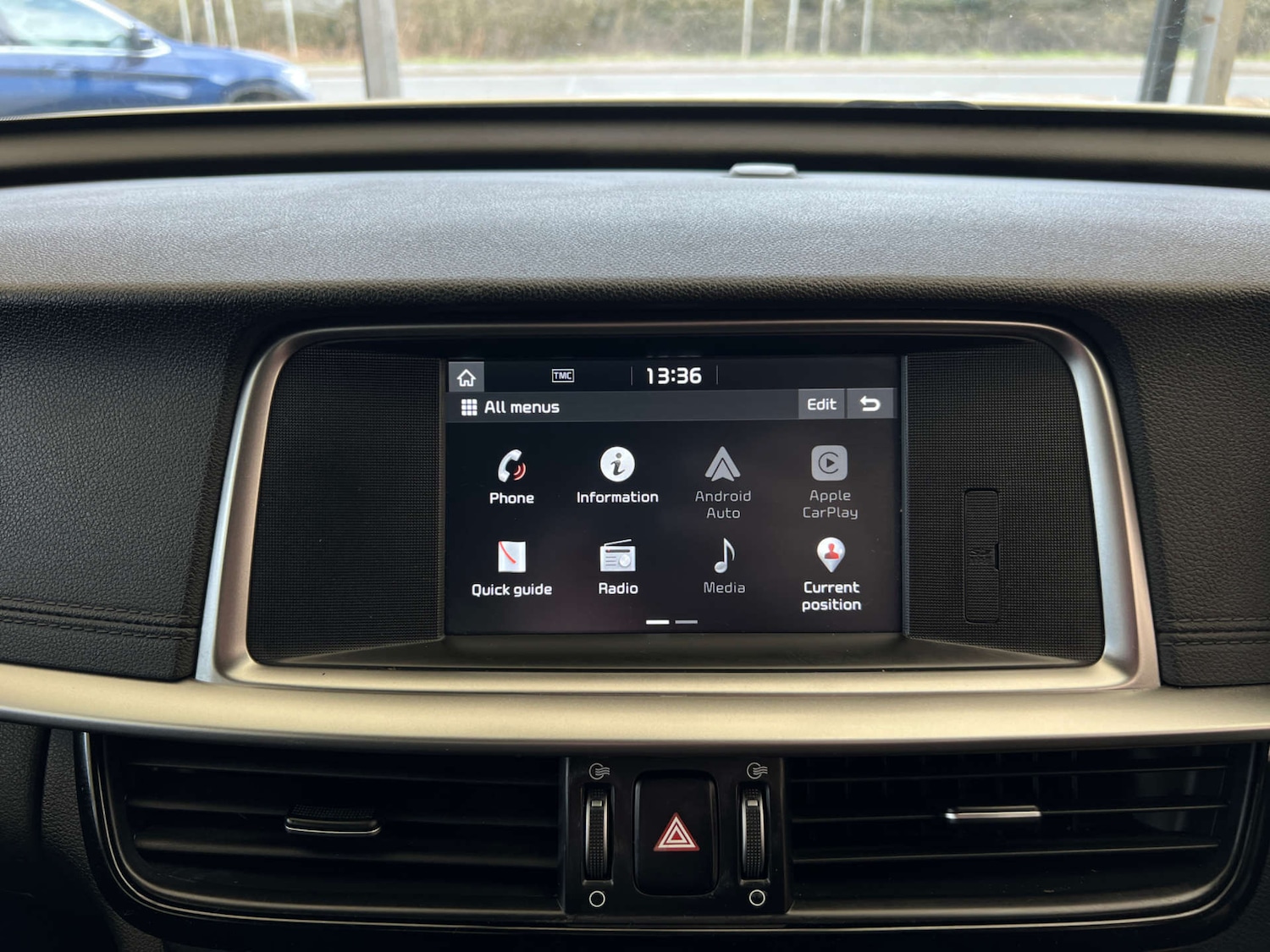 Used Kia Optima 2018 for sale - 77721667: Photo 20