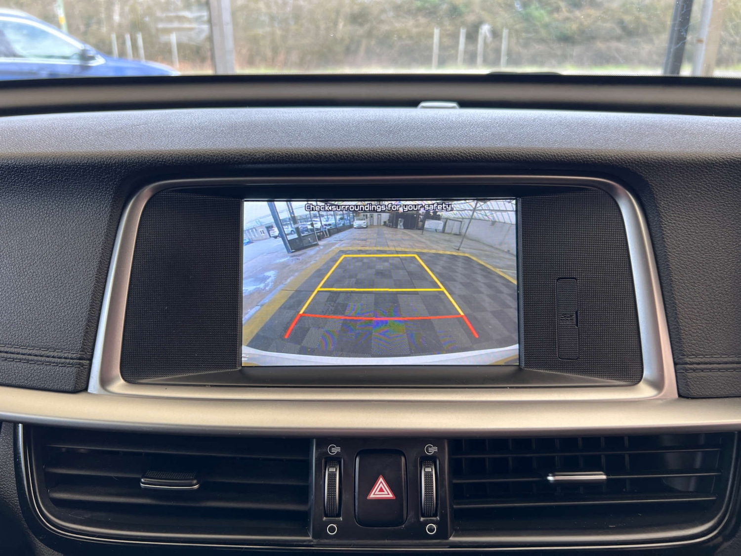 Used Kia Optima 2018 for sale - 77721667: Photo 21