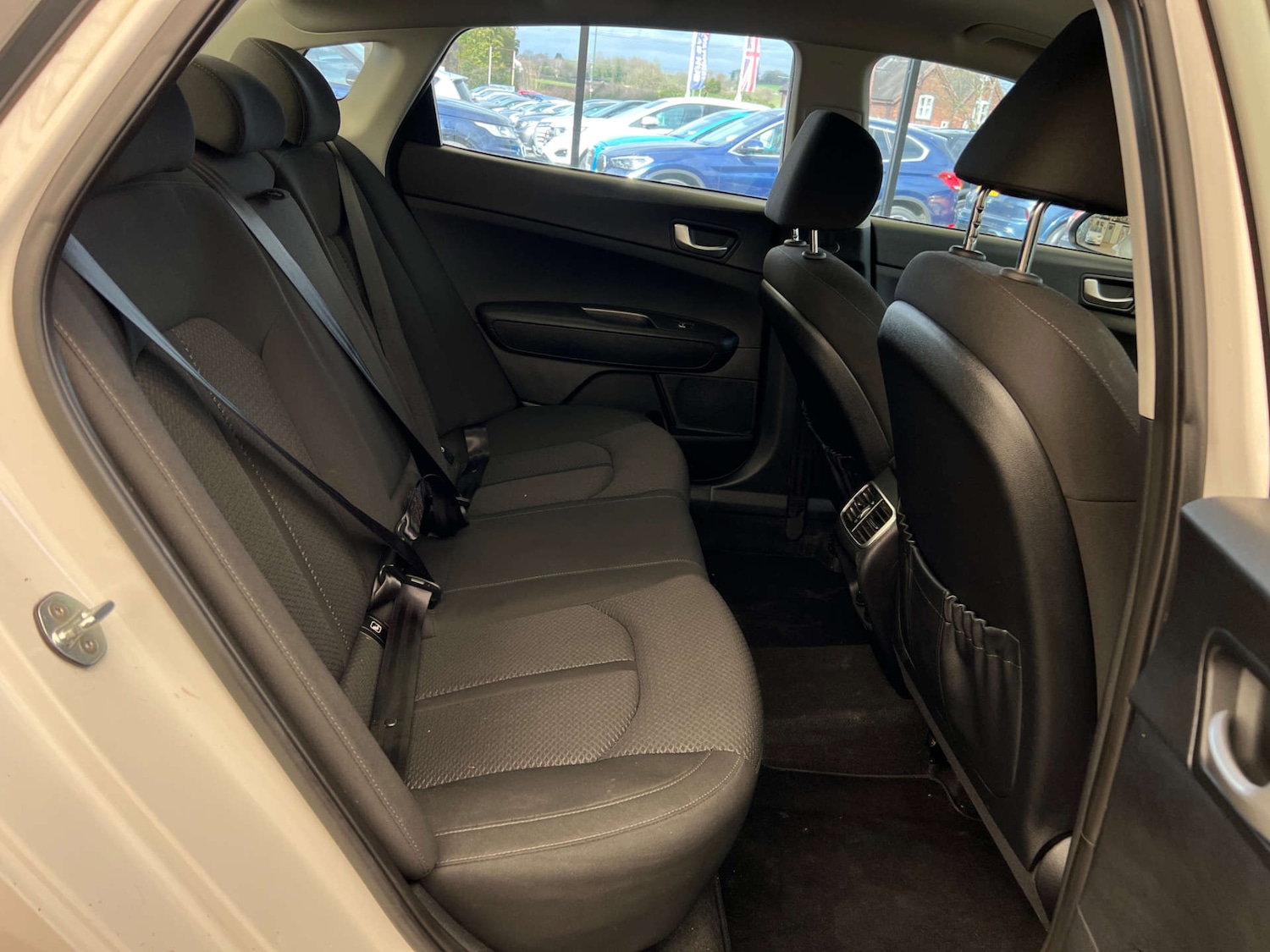 Used Kia Optima 2018 for sale - 77721667: Photo 24