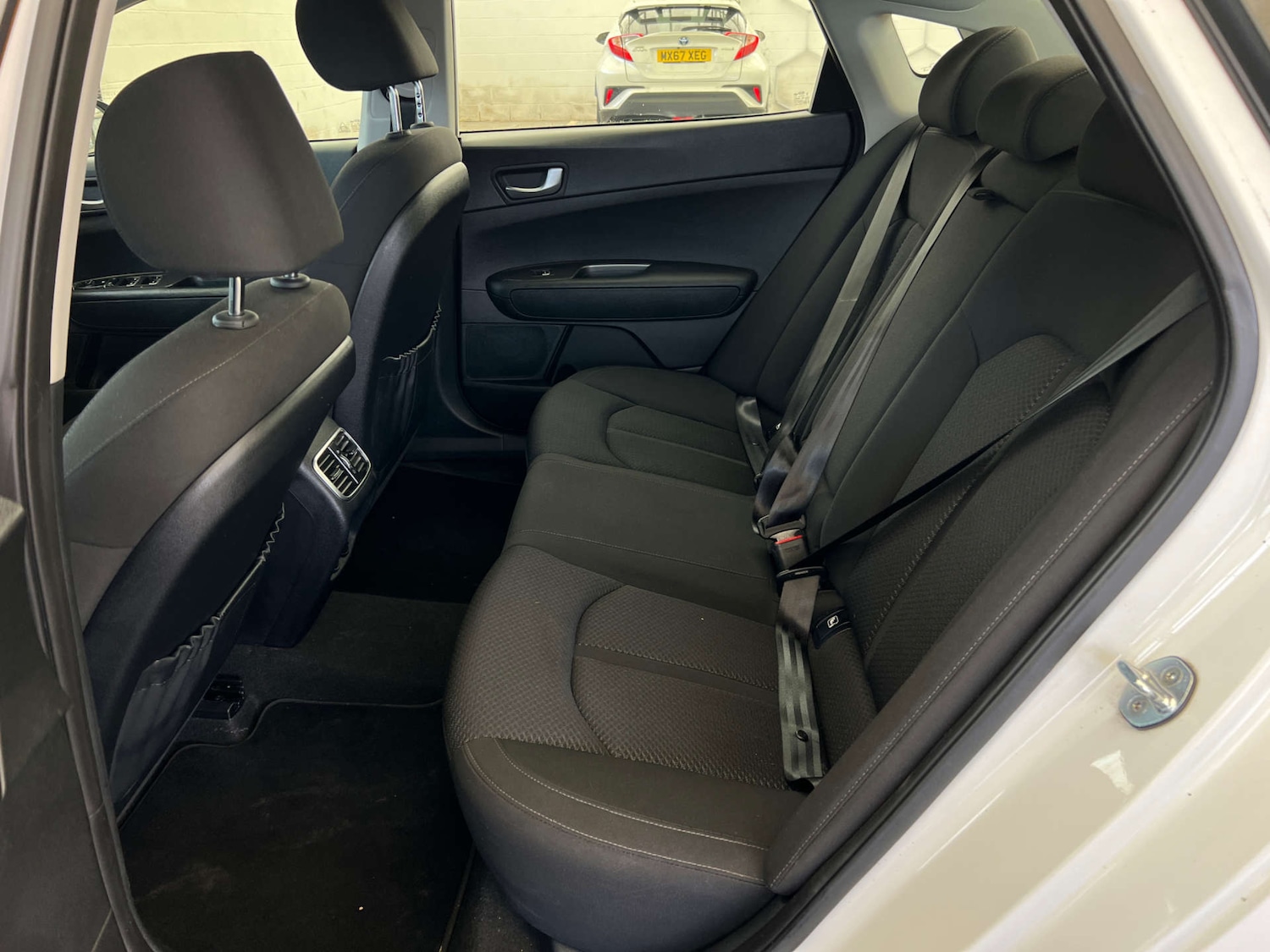 Used Kia Optima 2018 for sale - 77721667: Photo 25