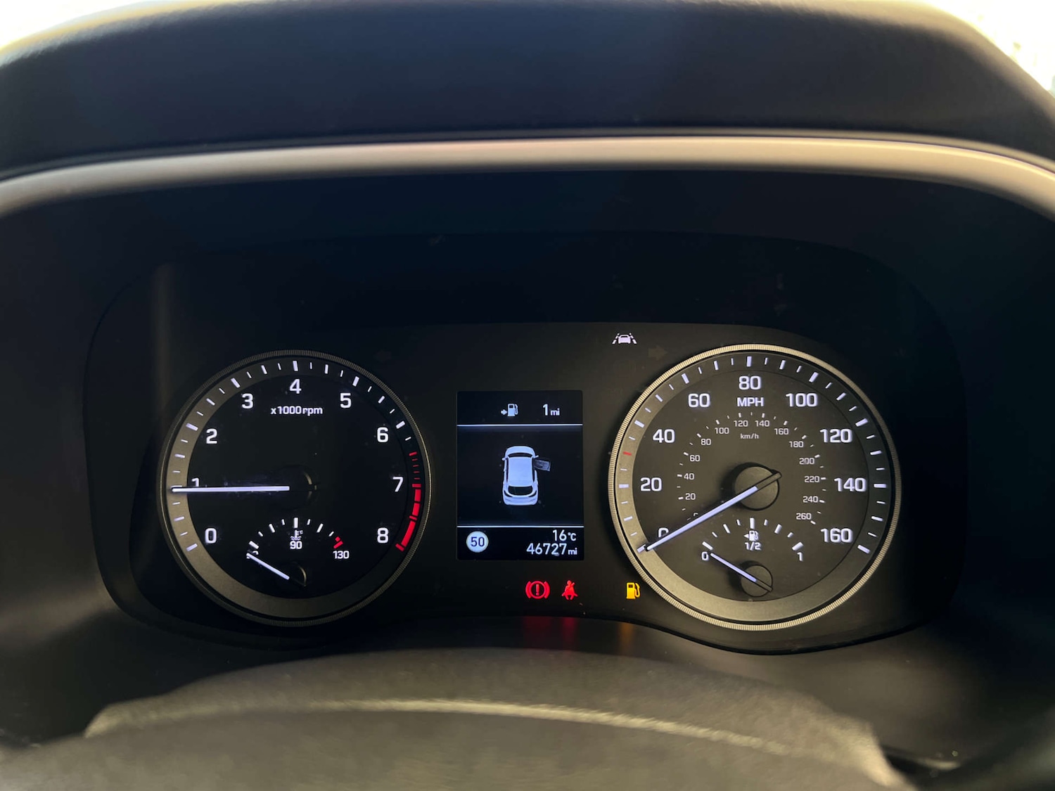 Used Hyundai TUCSON 2019 for sale - 78125392: Photo 13