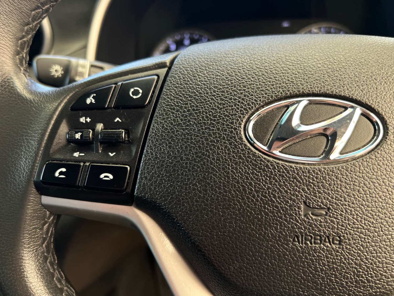 Used Hyundai TUCSON 2019 for sale - 78125392: Photo 15