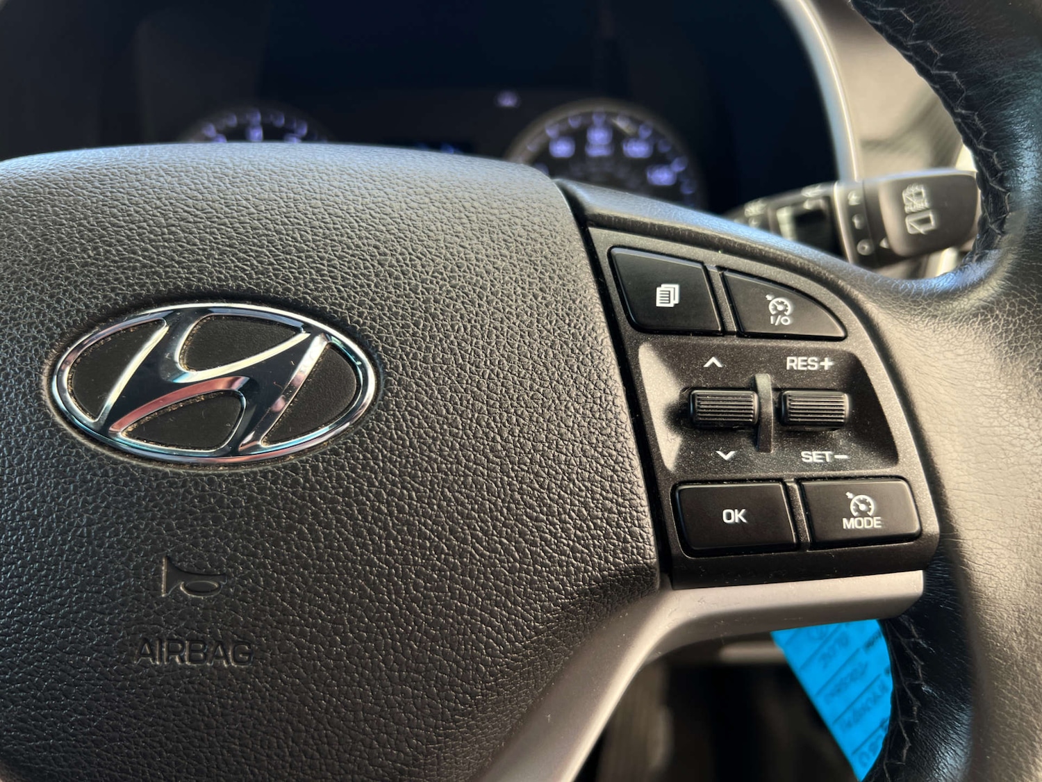 Used Hyundai TUCSON 2019 for sale - 78125392: Photo 16