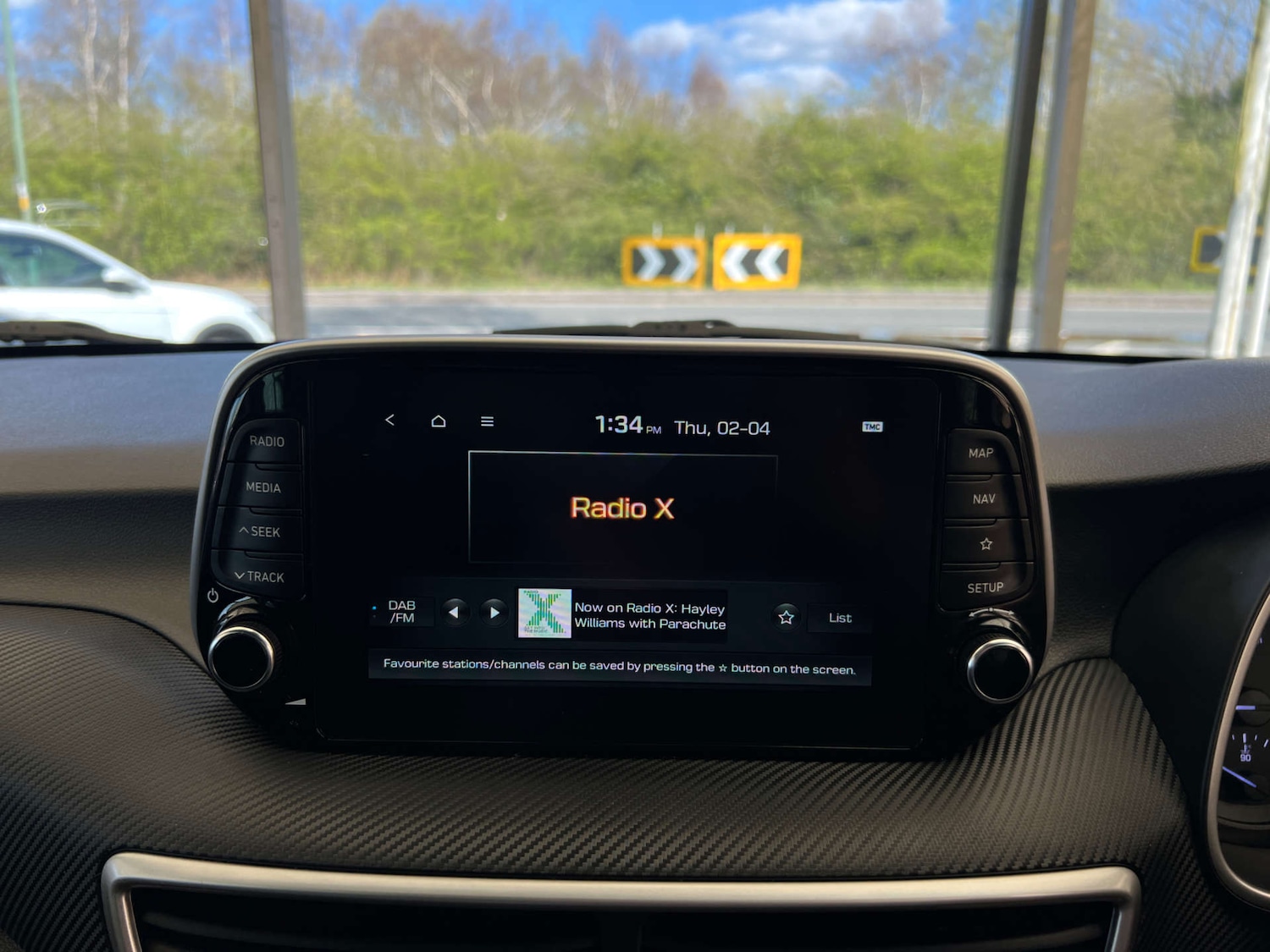 Used Hyundai TUCSON 2019 for sale - 78125392: Photo 19