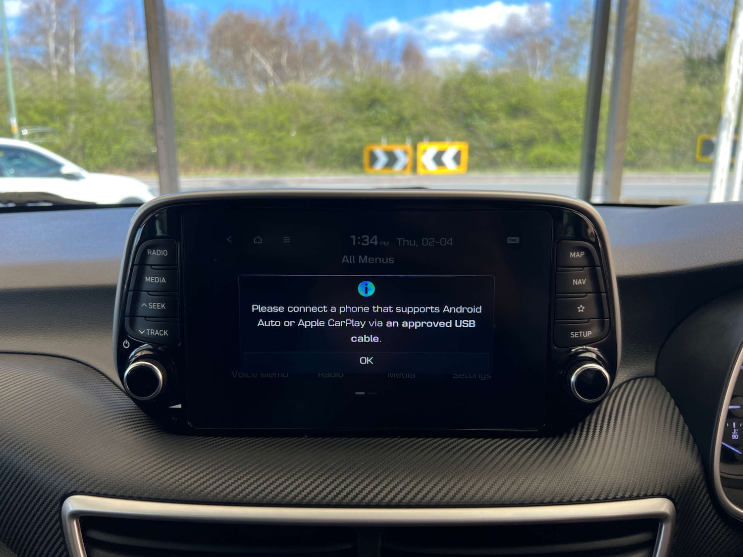 Used Hyundai TUCSON 2019 for sale - 78125392: Photo 21