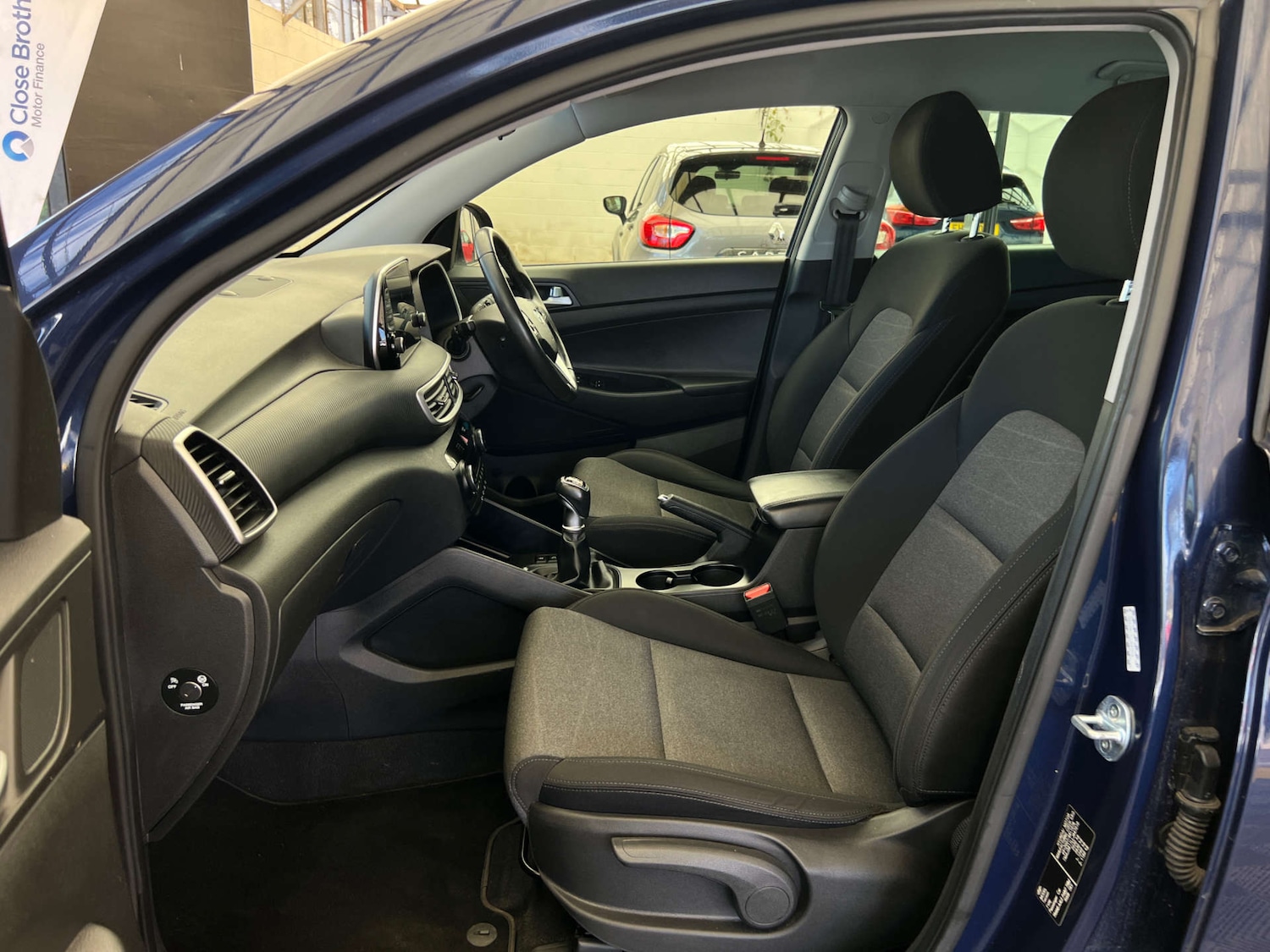 Used Hyundai TUCSON 2019 for sale - 78125392: Photo 25