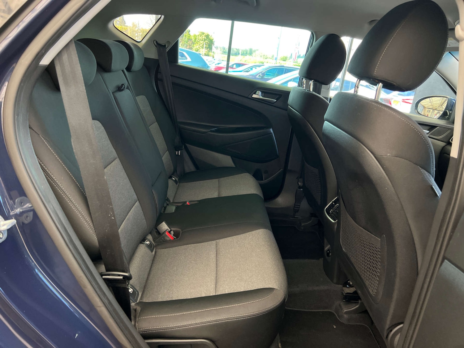 Used Hyundai TUCSON 2019 for sale - 78125392: Photo 26