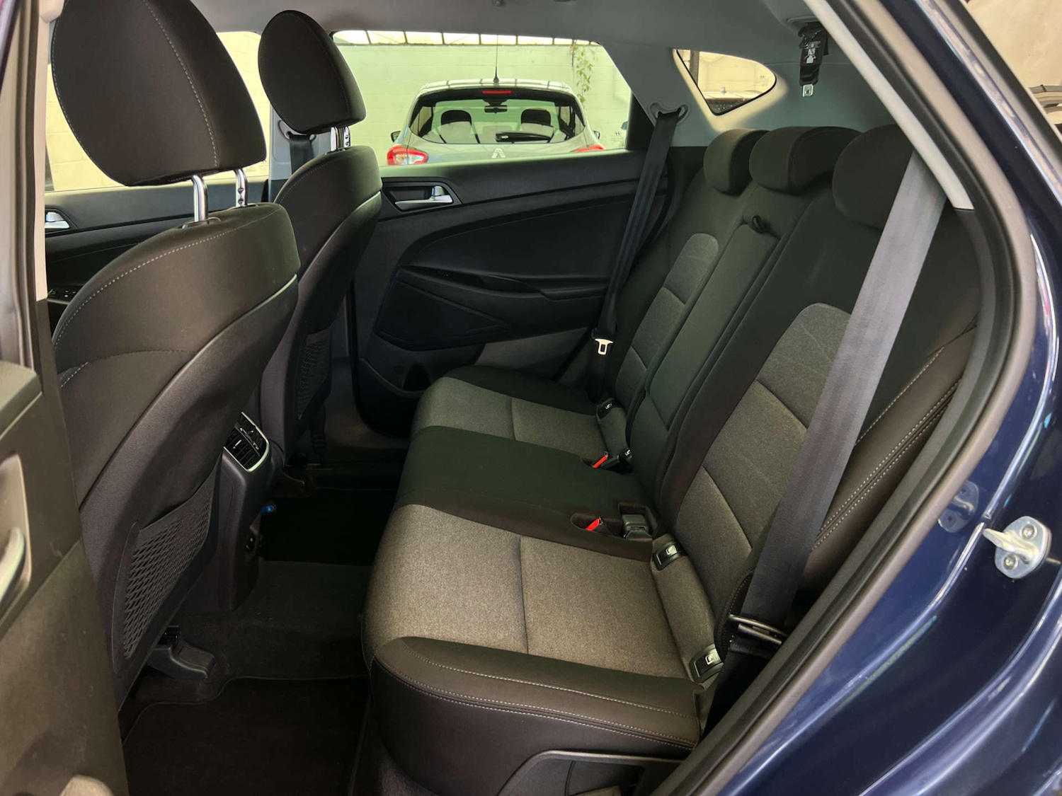 Used Hyundai TUCSON 2019 for sale - 78125392: Photo 27