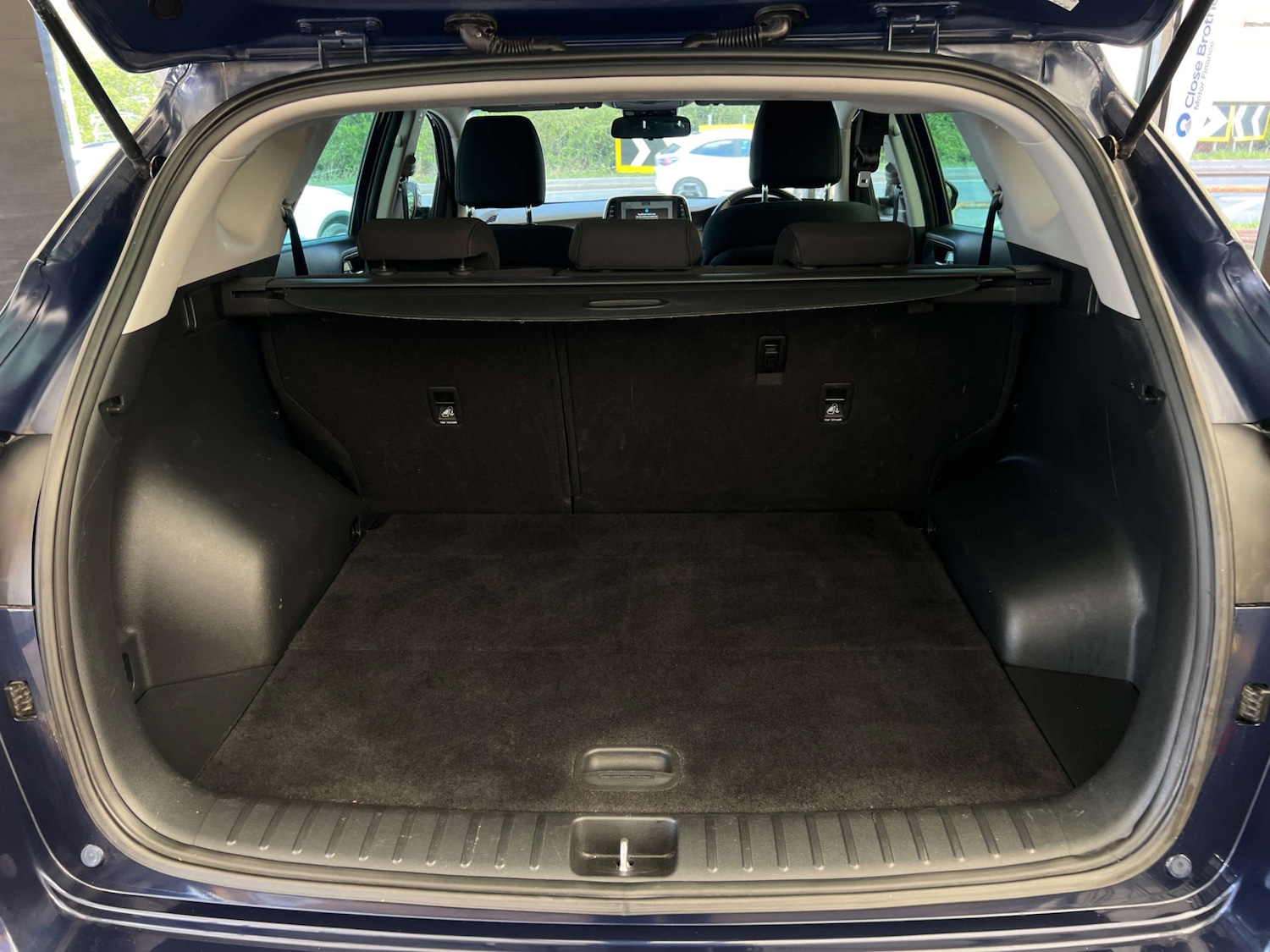 Used Hyundai TUCSON 2019 for sale - 78125392: Photo 28