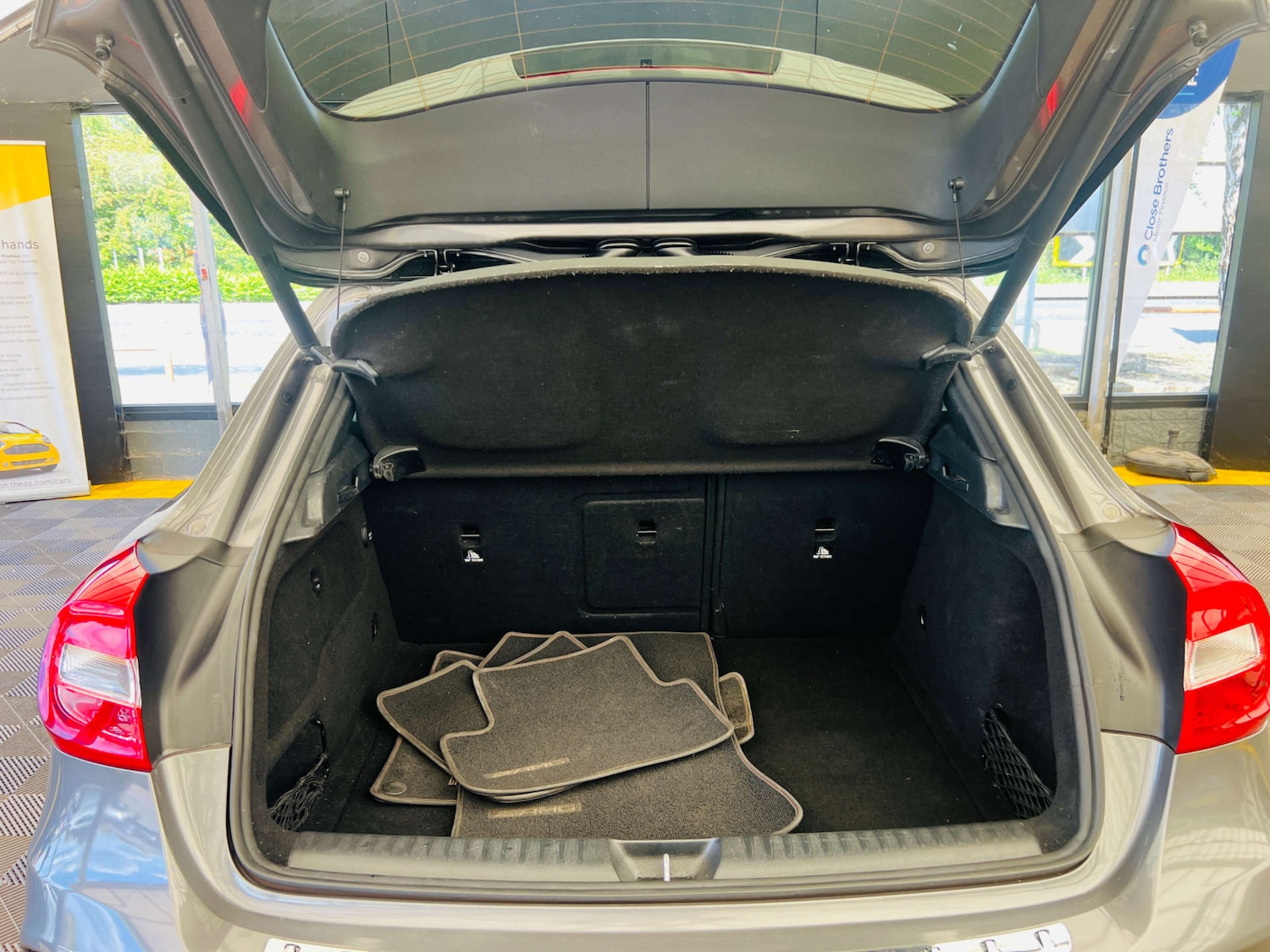 Vehicle 26