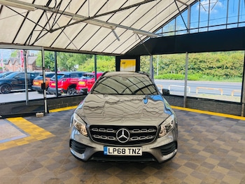 Used Mercedes-Benz GLA 2018 for sale - 75581934: Photo