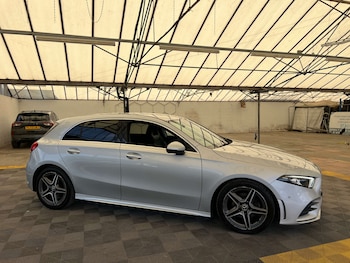 Used Mercedes-Benz A-Class 2019 for sale - 79301015: Photo