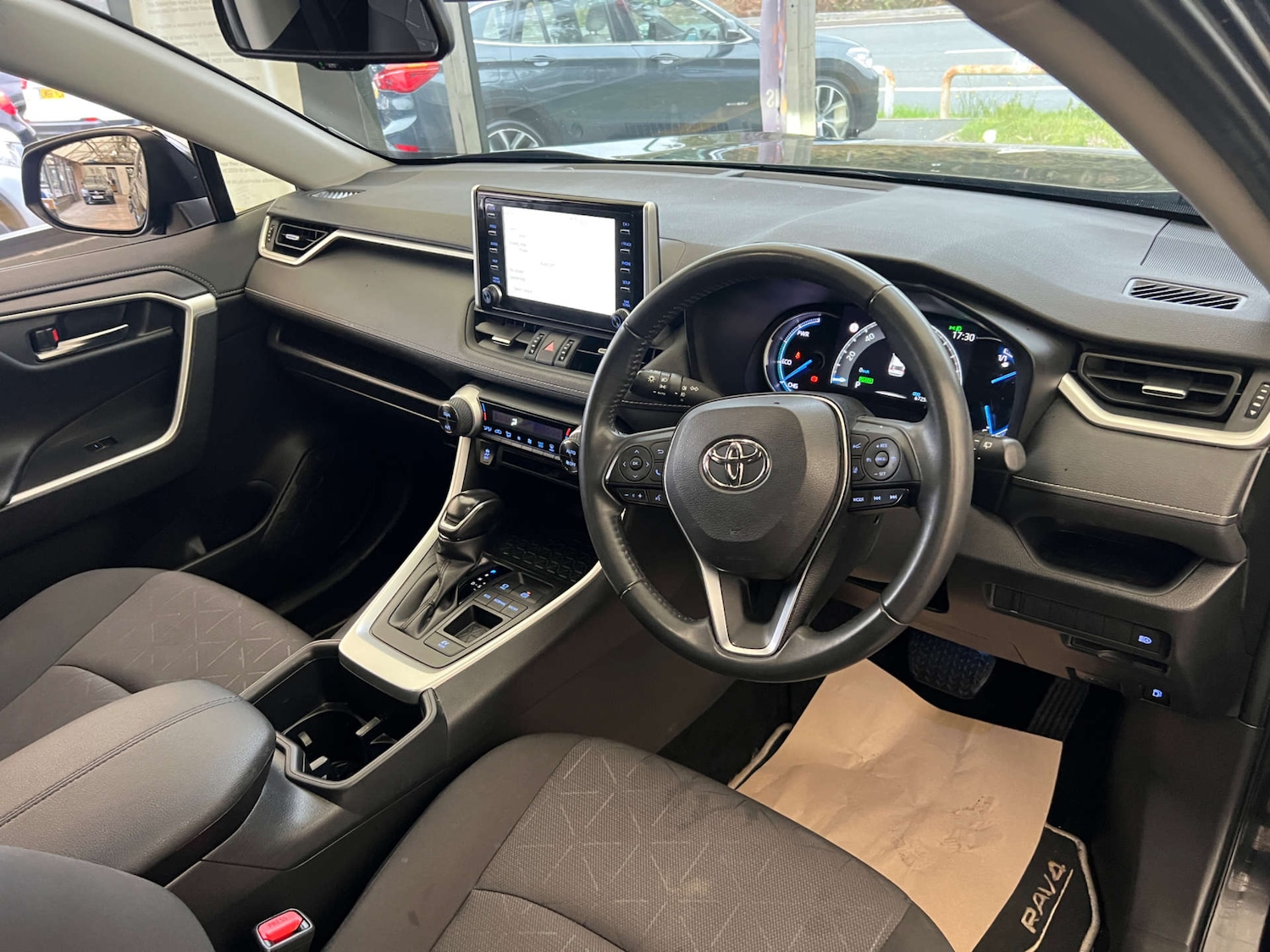 Used Toyota RAV4 2022 for sale - 77166029: Photo 13