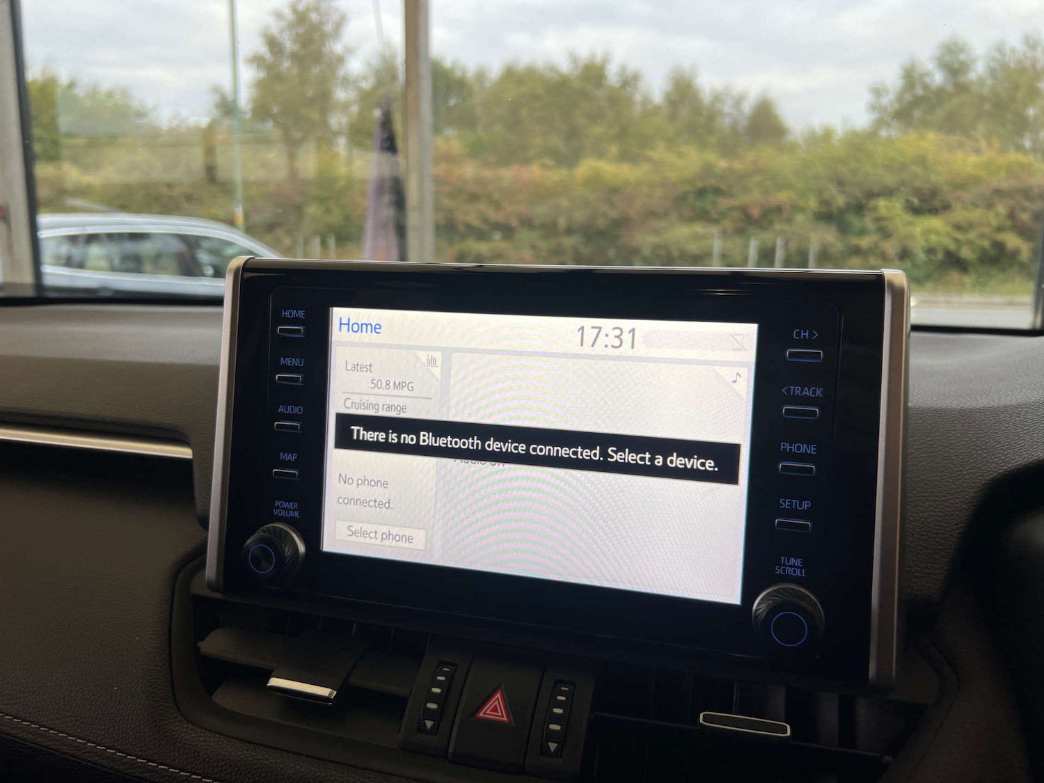 Used Toyota RAV4 2022 for sale - 77166029: Photo 19