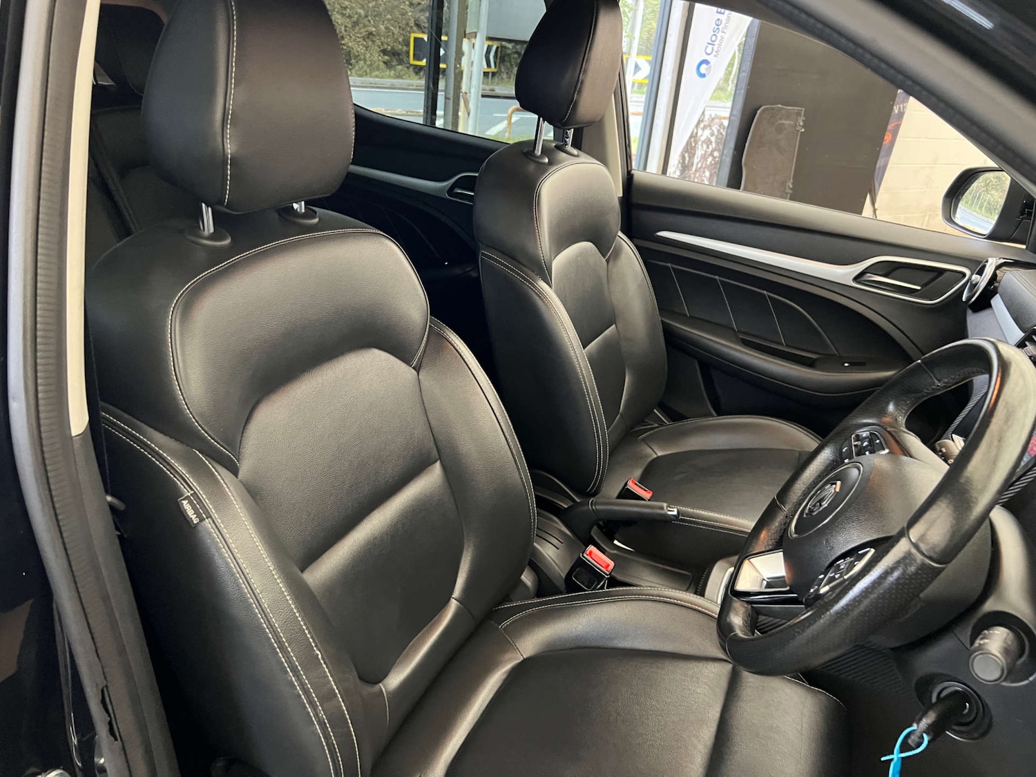 Used MG MG ZS 2018 for sale - 76836443: Photo 11