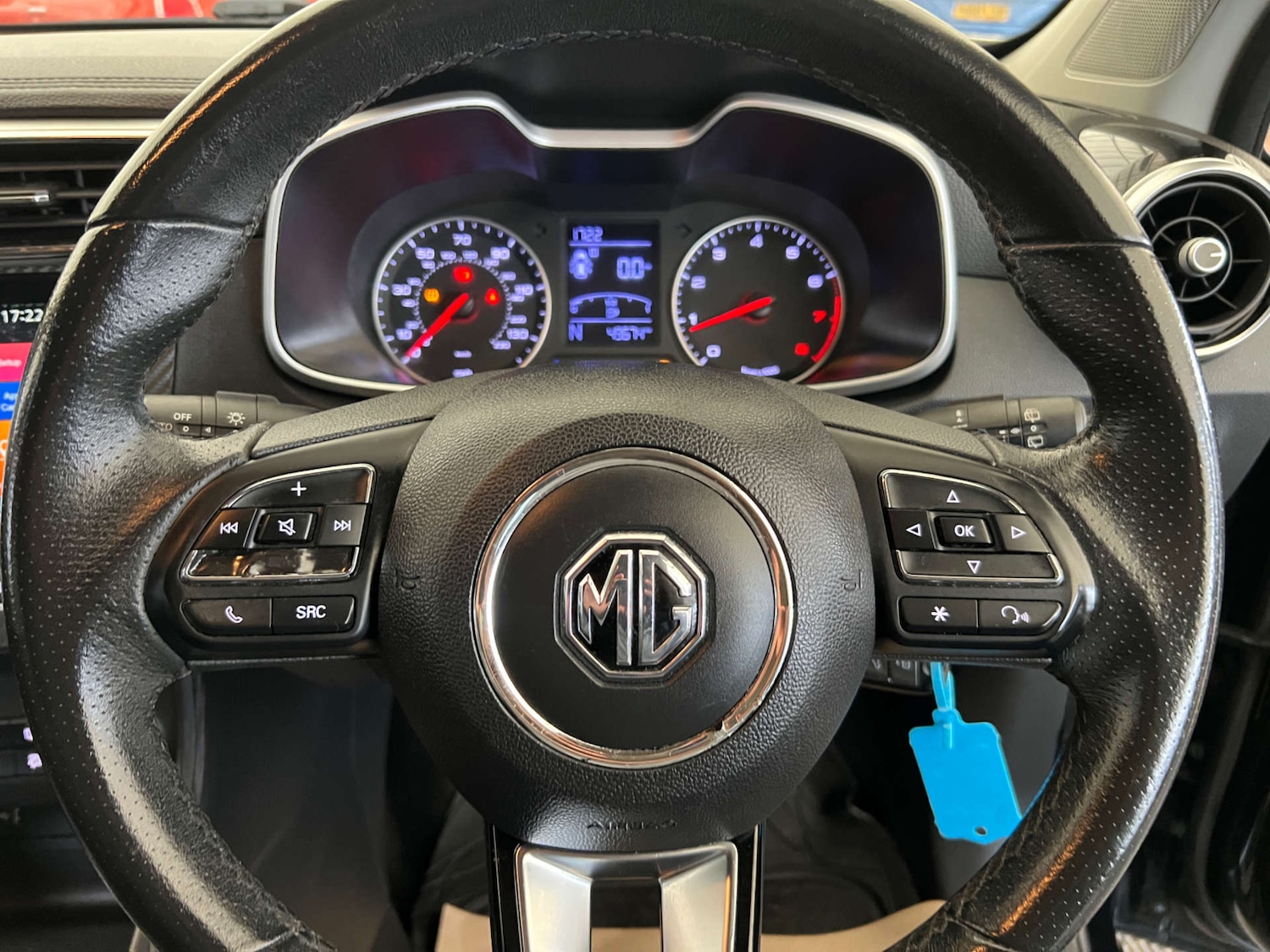 Used MG MG ZS 2018 for sale - 76836443: Photo 14
