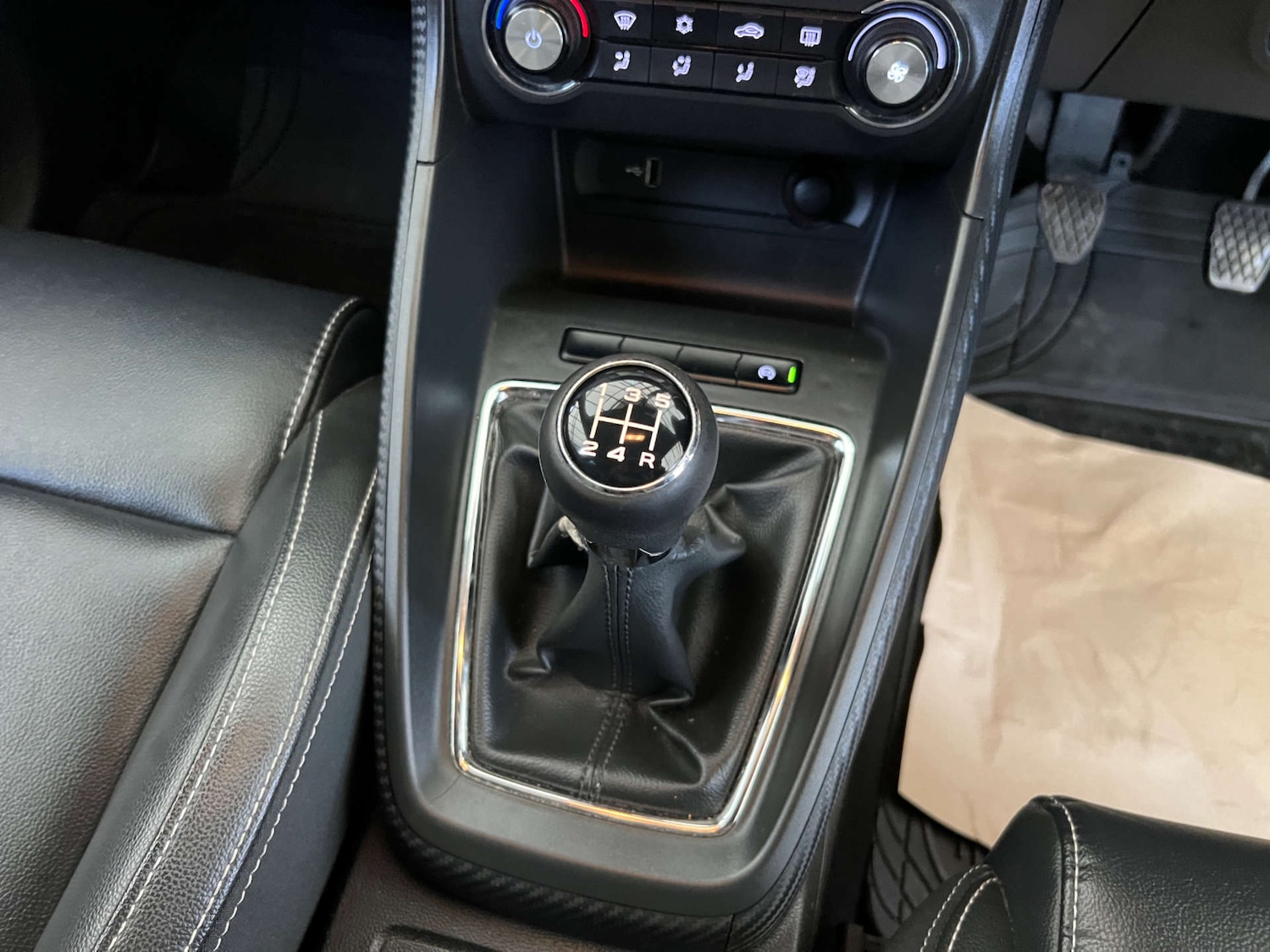 Used MG MG ZS 2018 for sale - 76836443: Photo 17